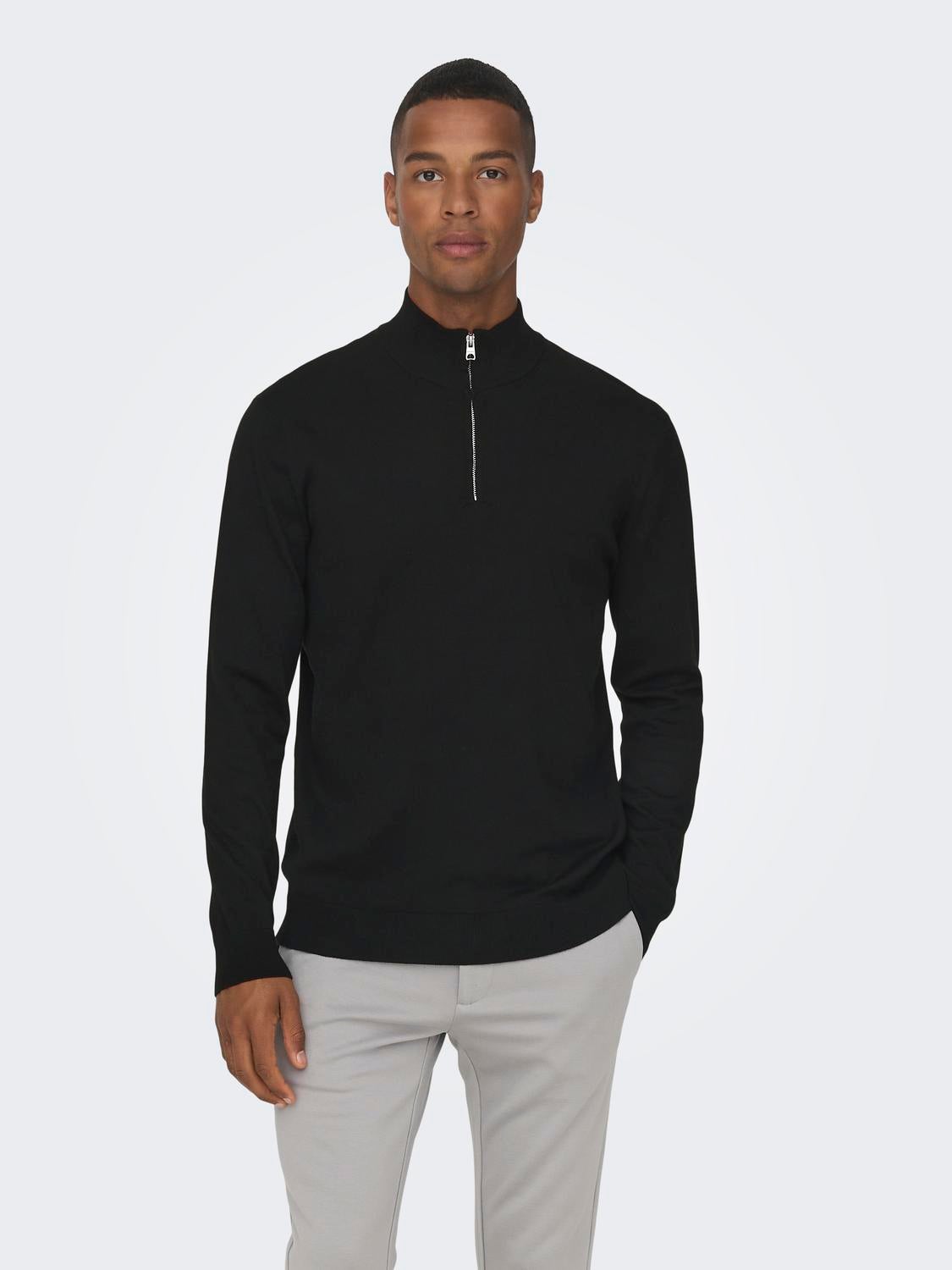 Onswyler Pullover