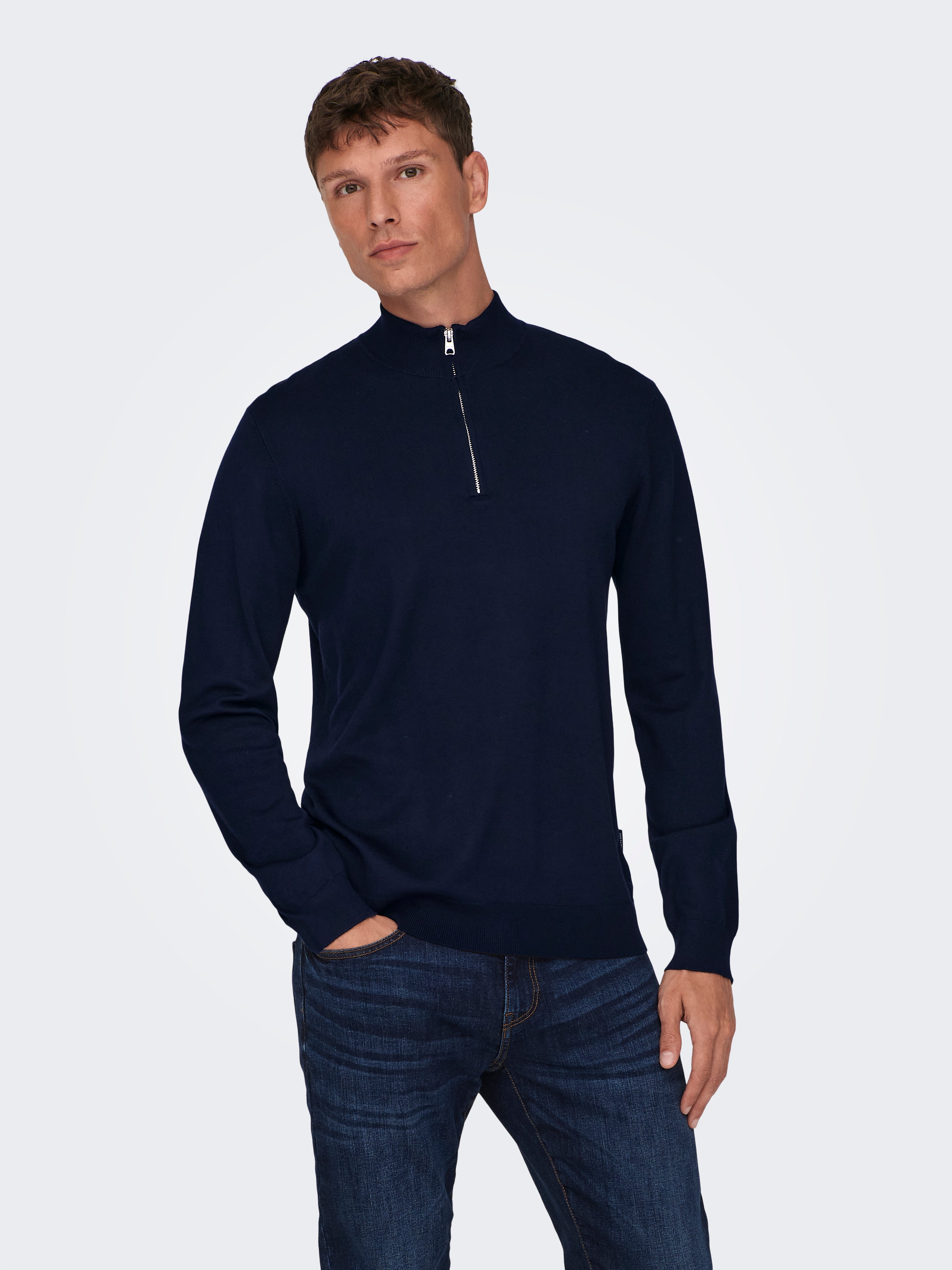 Thumbnail - Onswyler Pullover