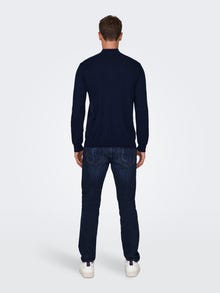 ONLY & SONS ONSWYLER Pull-overs -Dark Navy - 22021264