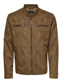 ONLY & SONS Vestes -Cognac - 22021446