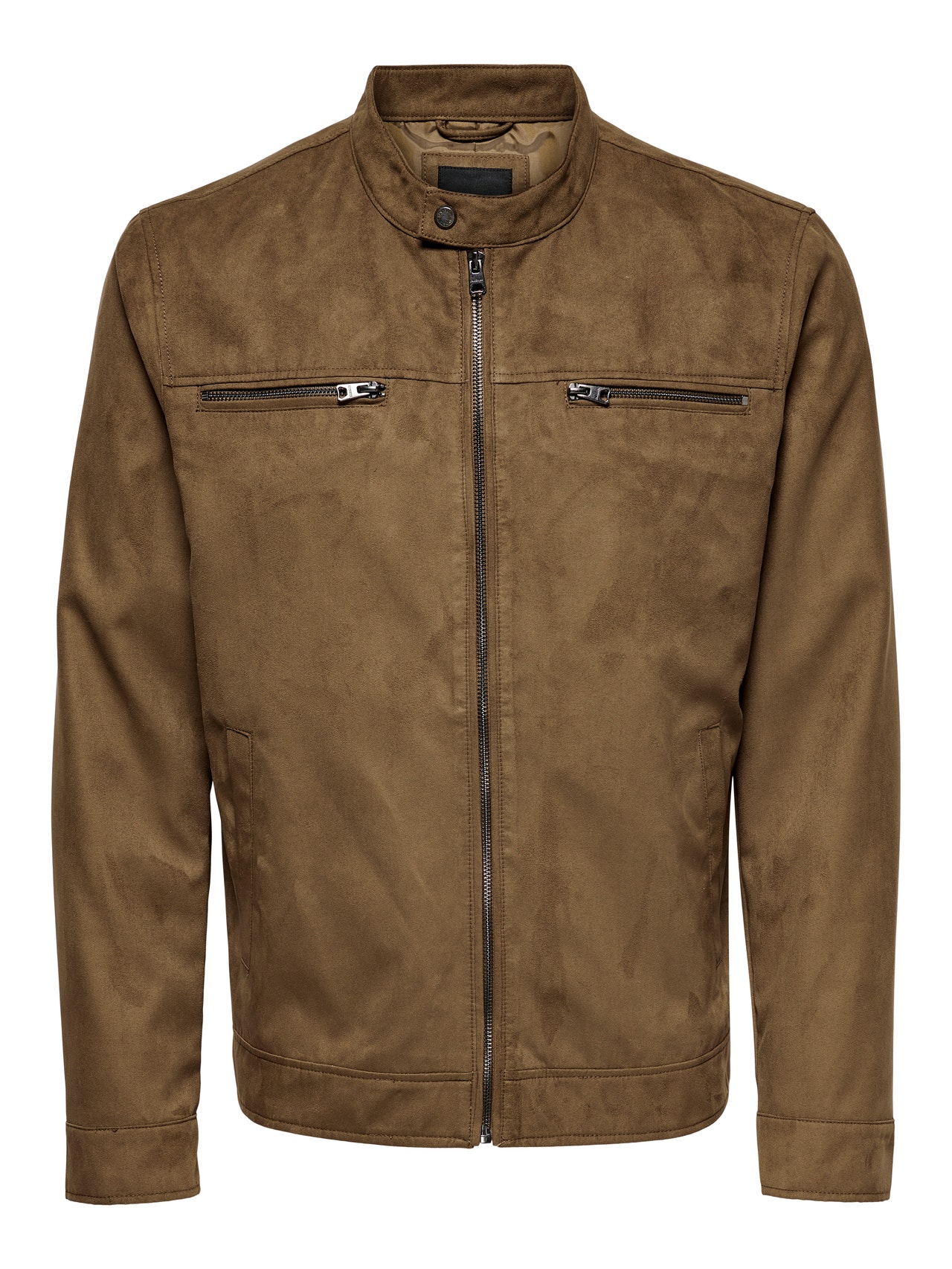 ONLY & SONS Vestes -Cognac - 22021446