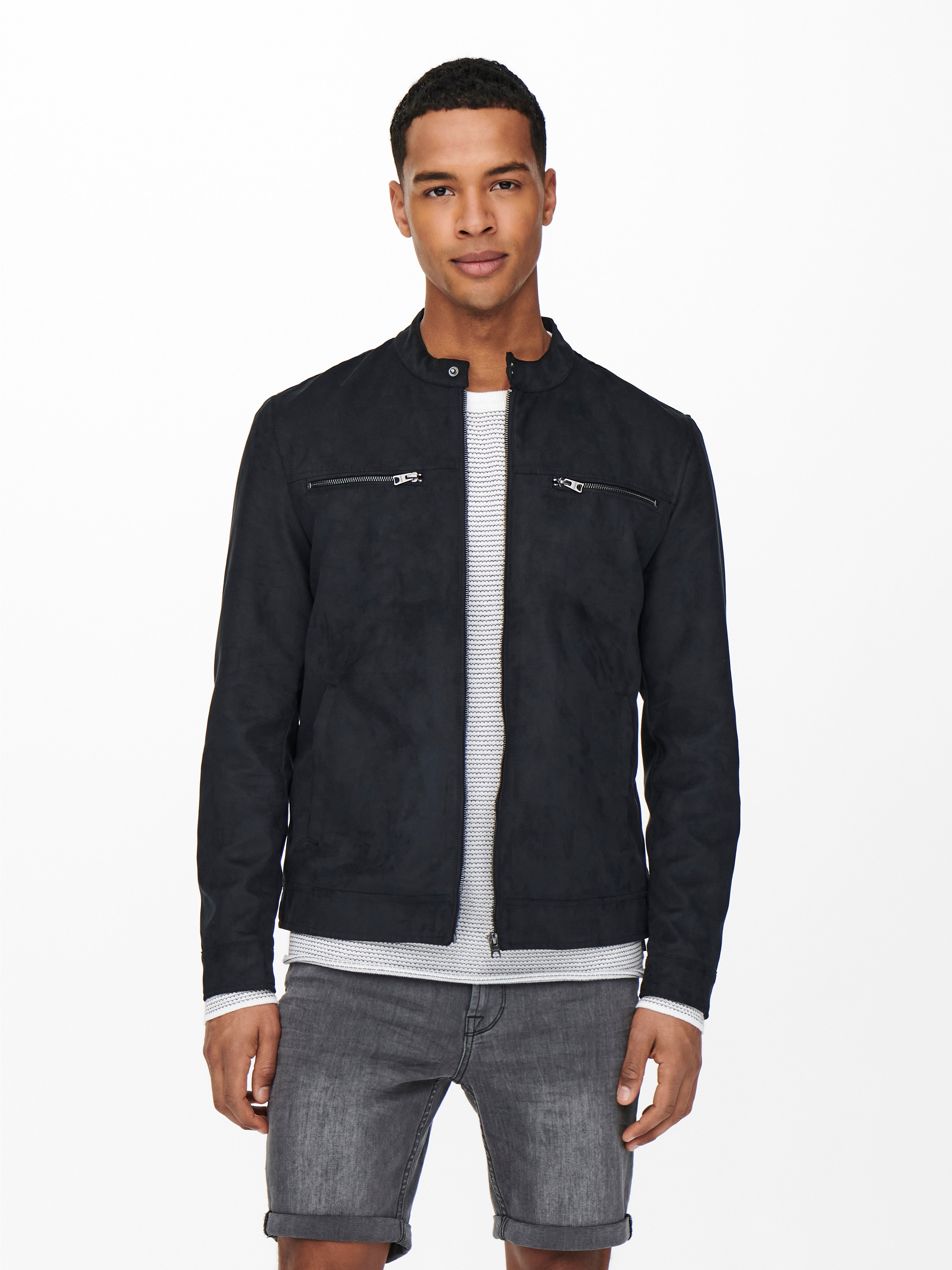 Onswillow Jacke