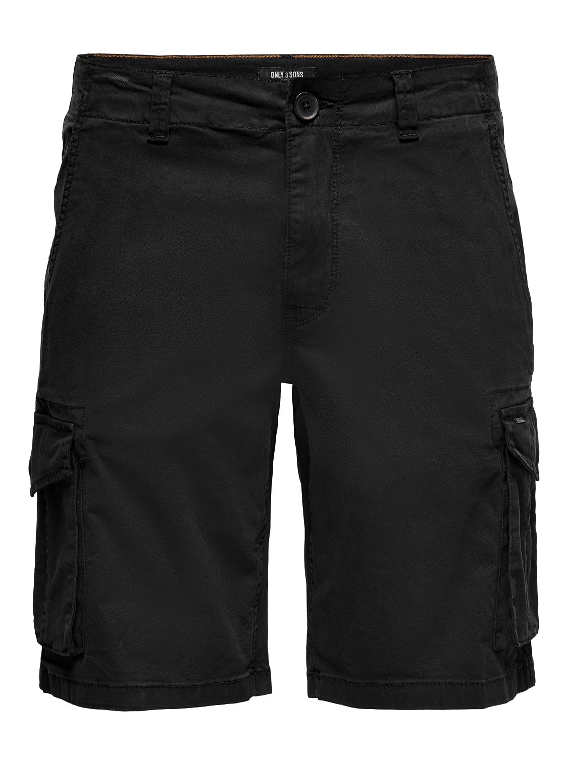Onsmike Normal Geschnitten Cargoshorts