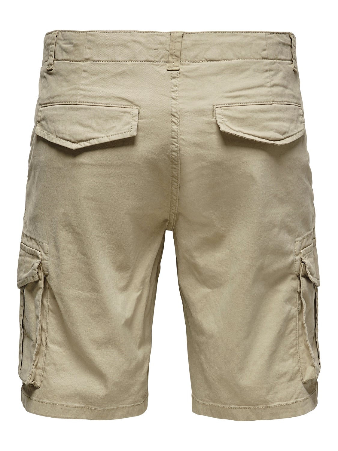 Thumbnail - Onsmike Normal Geschnitten Cargoshorts