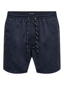 ONLY & SONS Swimwear -Dark Navy - 22021832