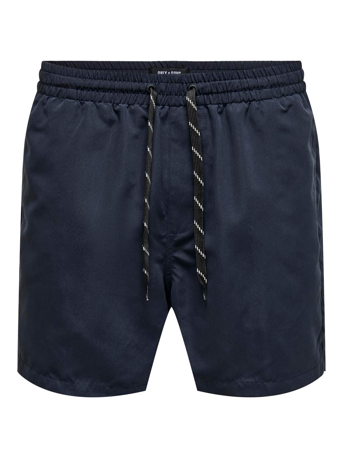 ONLY & SONS Swimwear -Dark Navy - 22021832