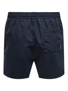 ONLY & SONS Swimwear -Dark Navy - 22021832