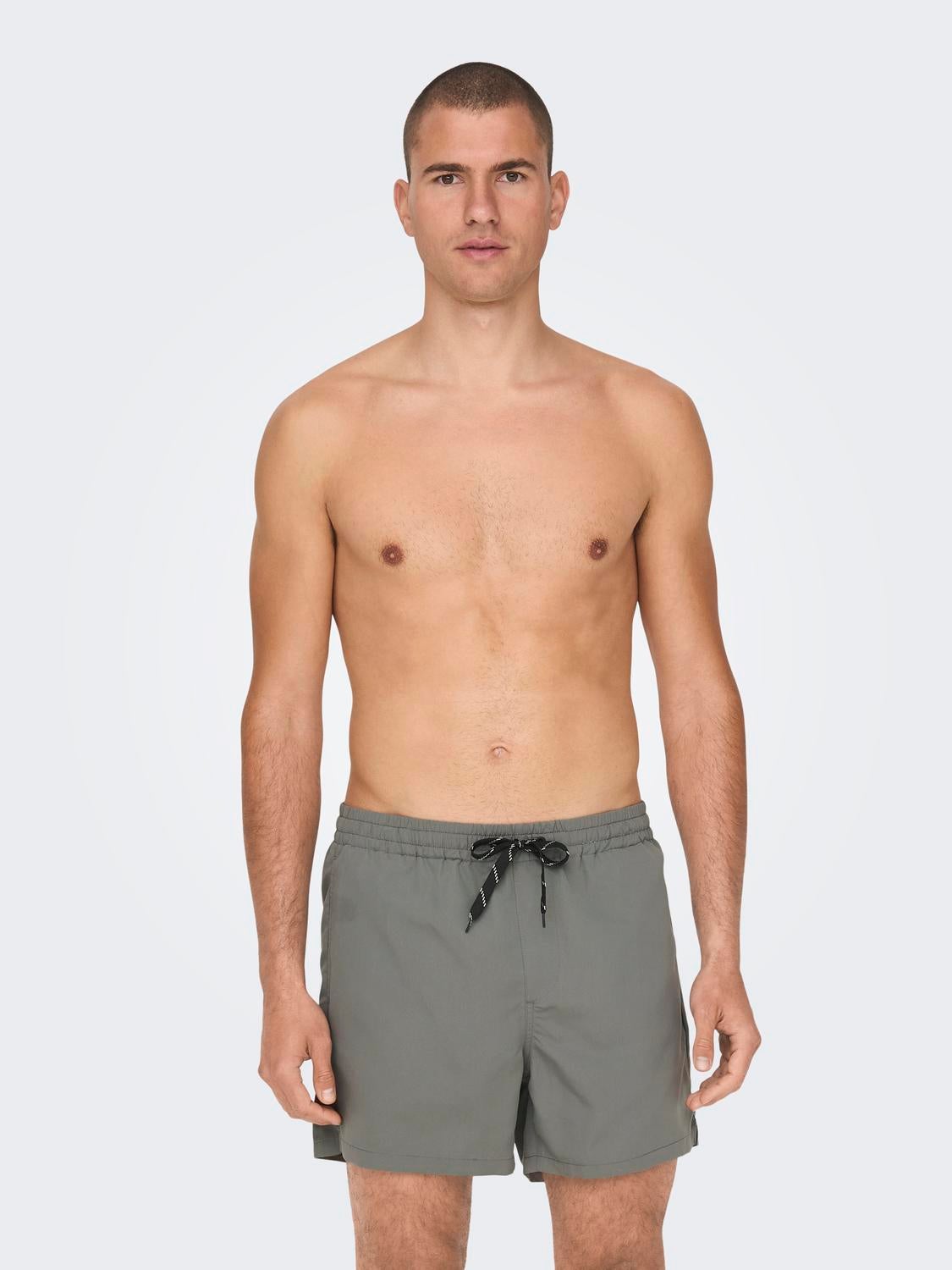 Onsted Swim Shorts