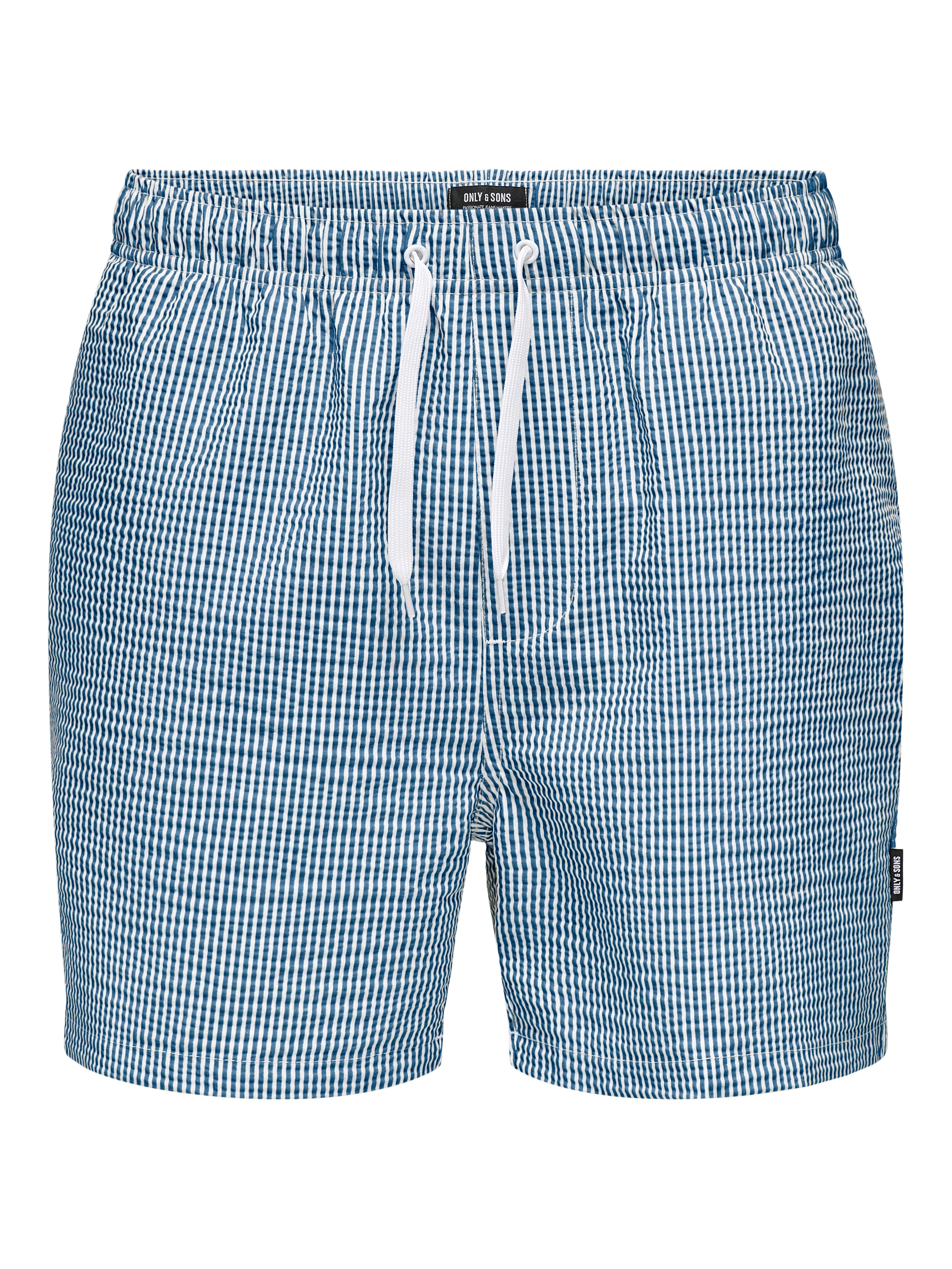 Thumbnail - Onsted Swim Shorts