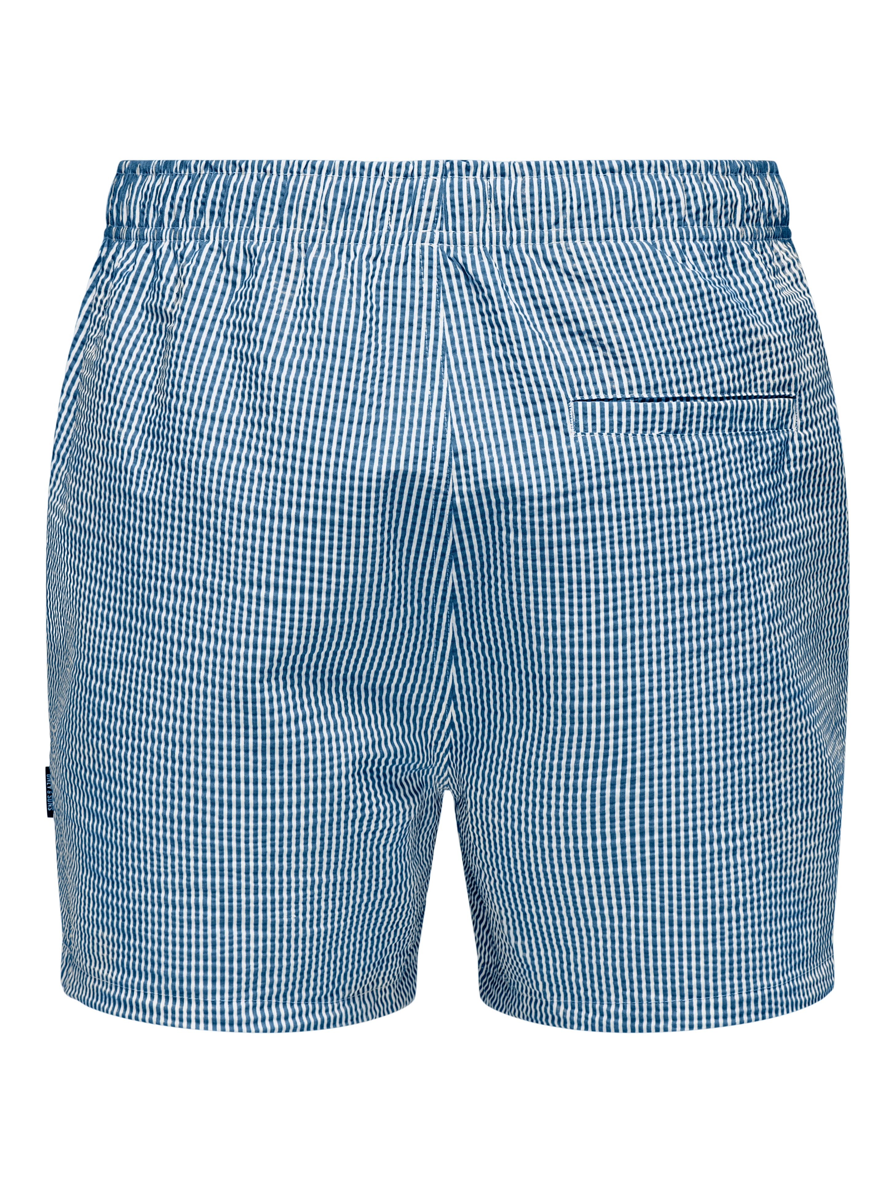 Thumbnail - Onsted Swim Shorts