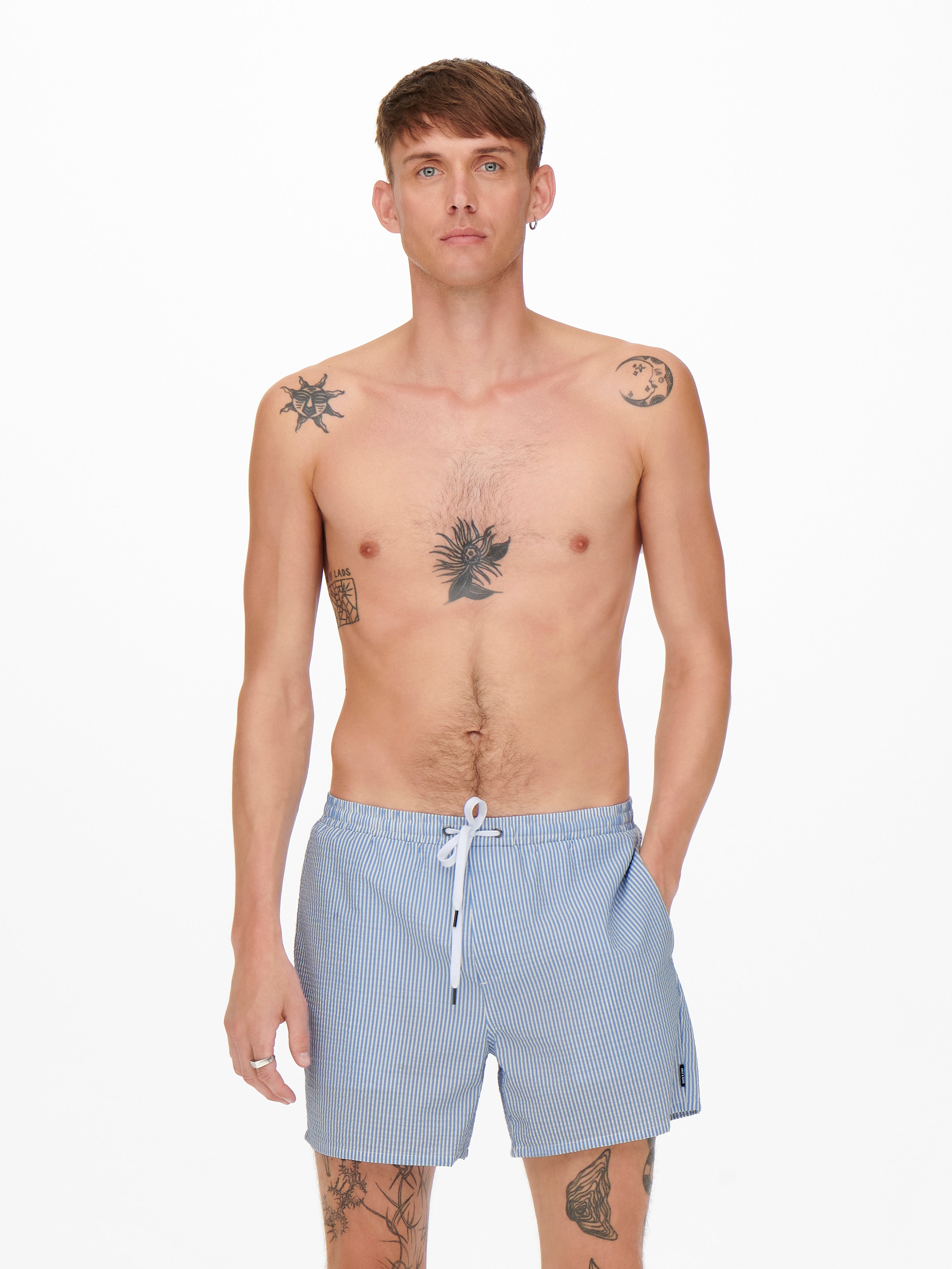 Thumbnail - Onsted Swim Shorts