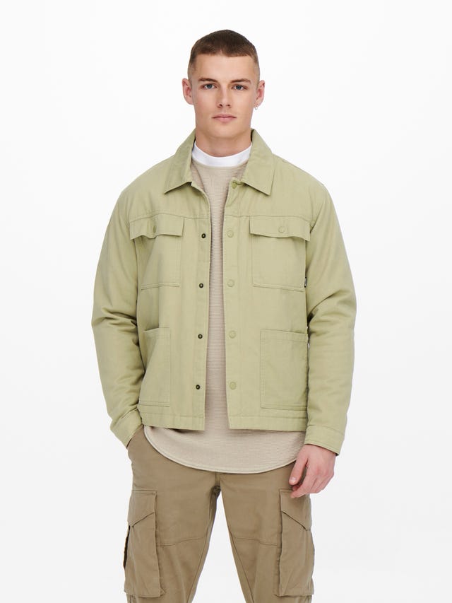 ONLY & SONS Short jacket - 22022098