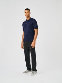 ONLY & SONS ONSWYLER Pullover -Dark Navy - 22022219