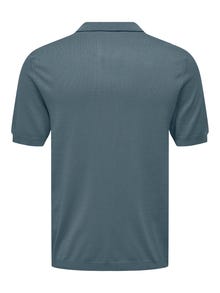 ONLY & SONS ONSWYLER Pulovr -Stormy Weather - 22022219