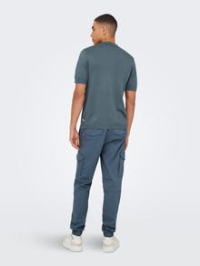 ONLY & SONS ONSWYLER Pulovr -Stormy Weather - 22022219