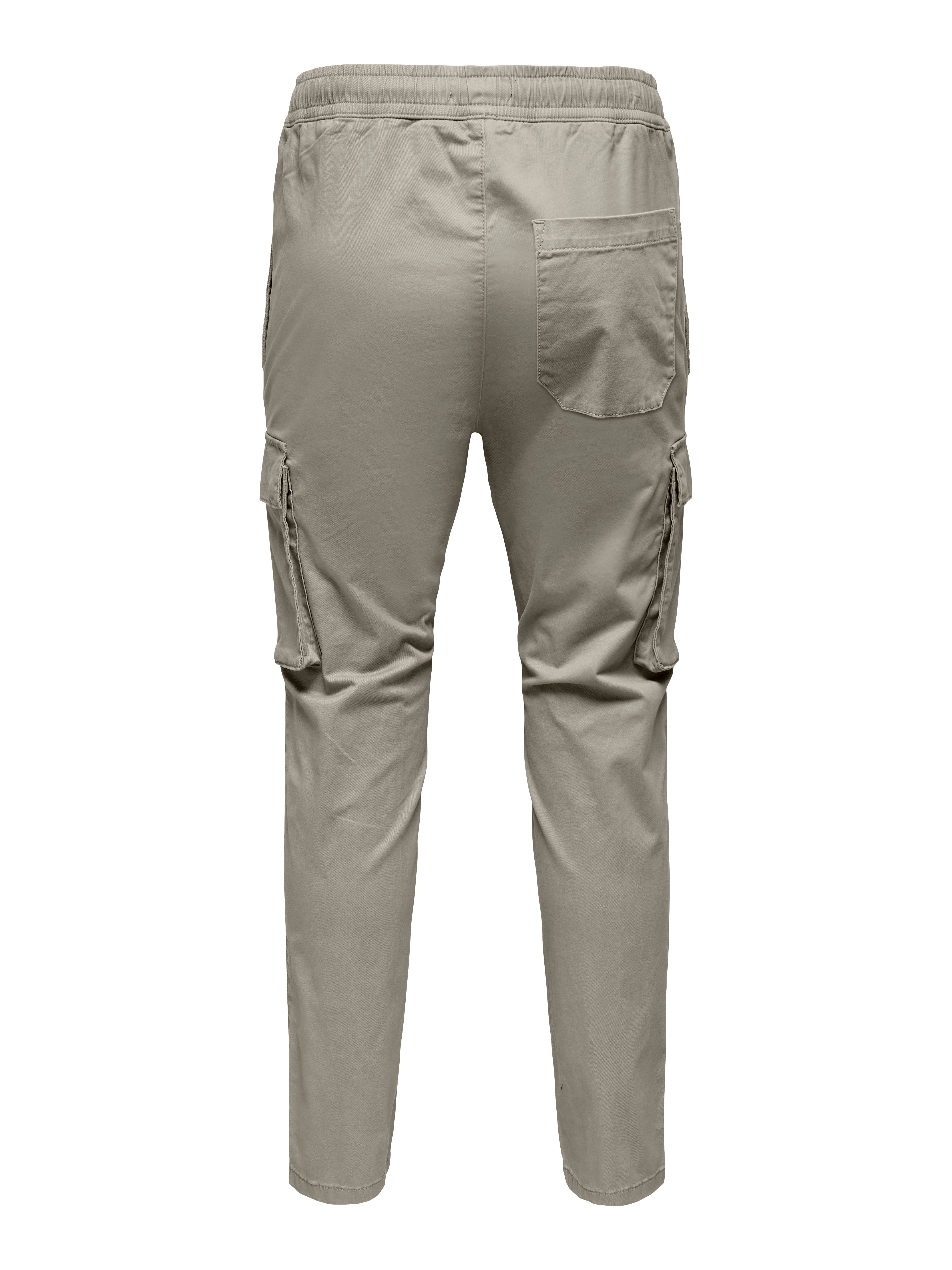 cargo tapered trousers | Rick Owens DRKSHDW | Eraldo.com