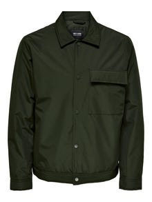 ONLY & SONS Jacket -Rosin - 22022462