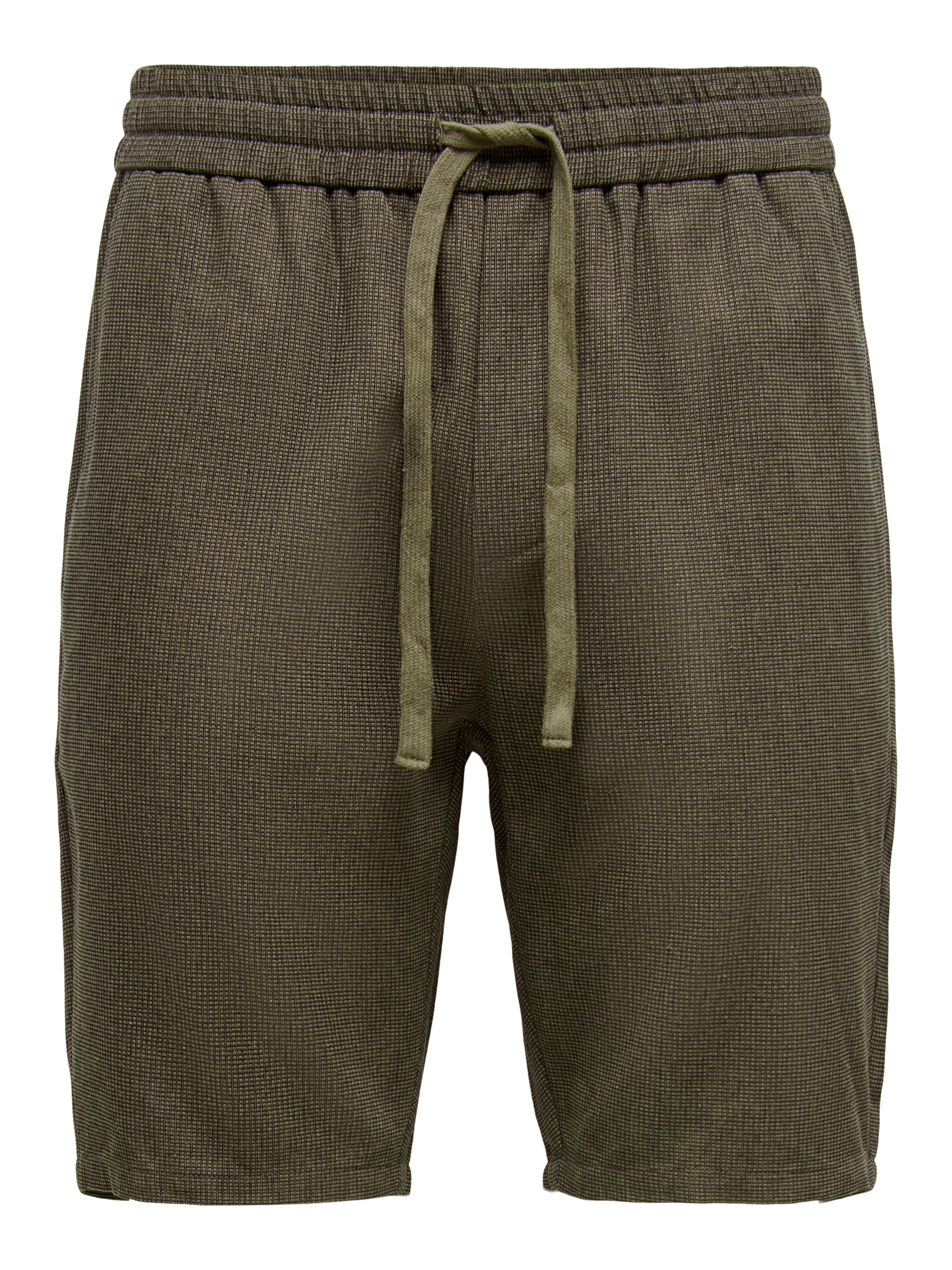 Thumbnail - Onslinus Mittlere Taille Verjüngt Shorts