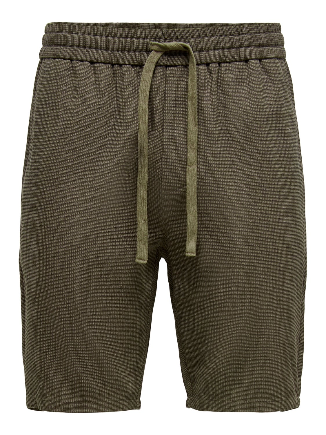 Thumbnail - Onslinus Mittlere Taille Verjüngt Shorts