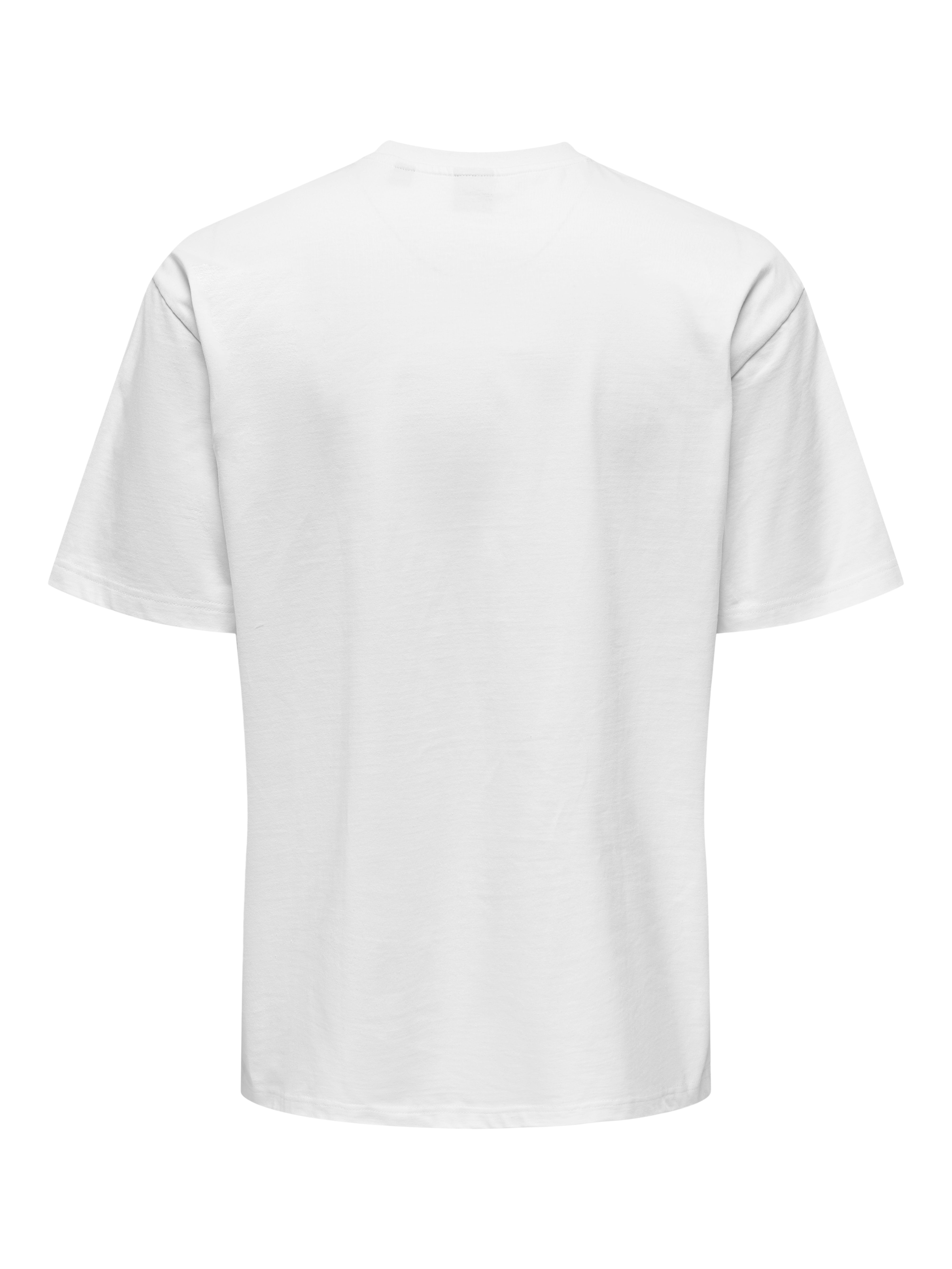 Thumbnail - Onsfred 1 T-shirt