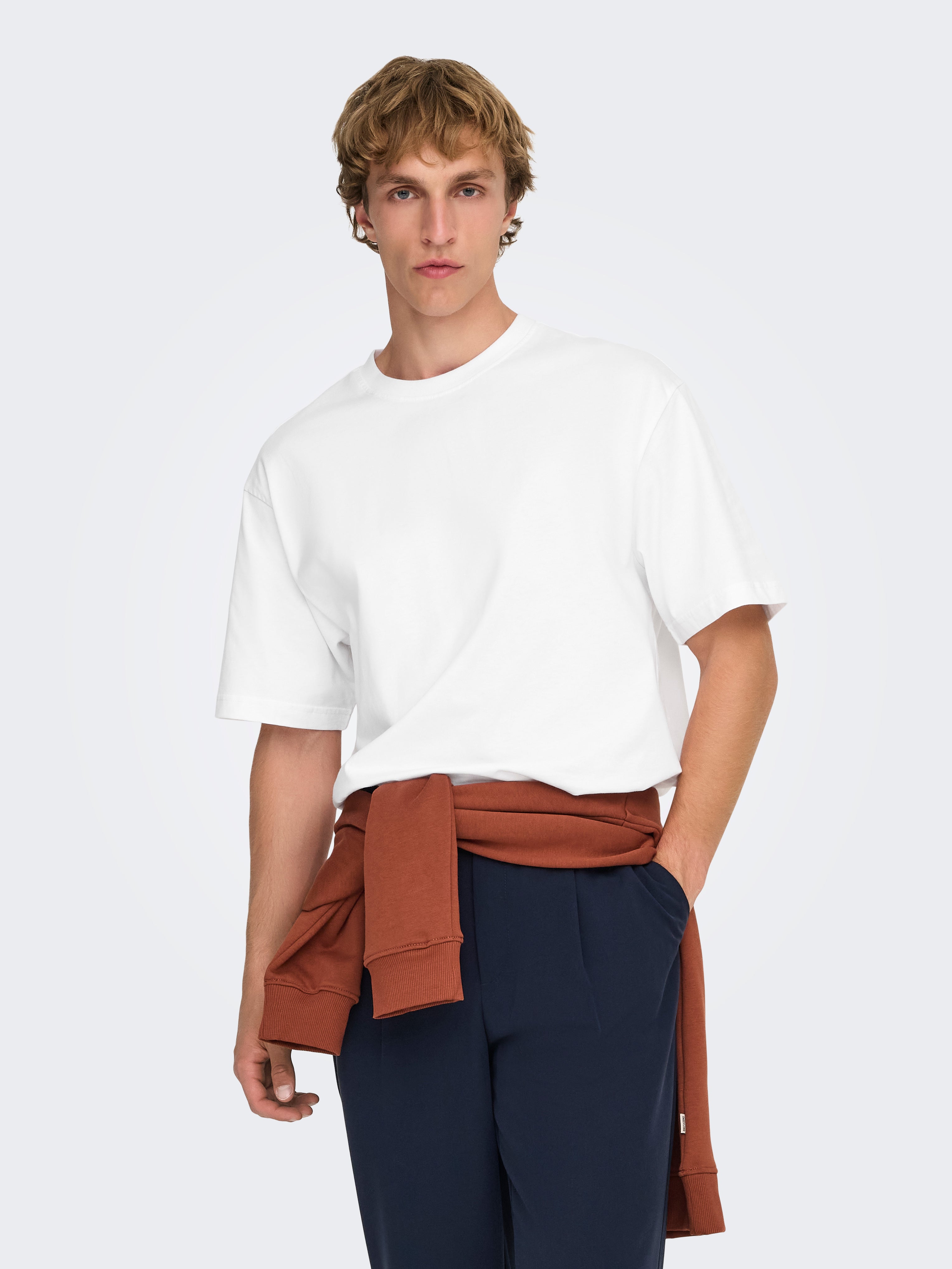 Thumbnail - Onsfred T-shirt