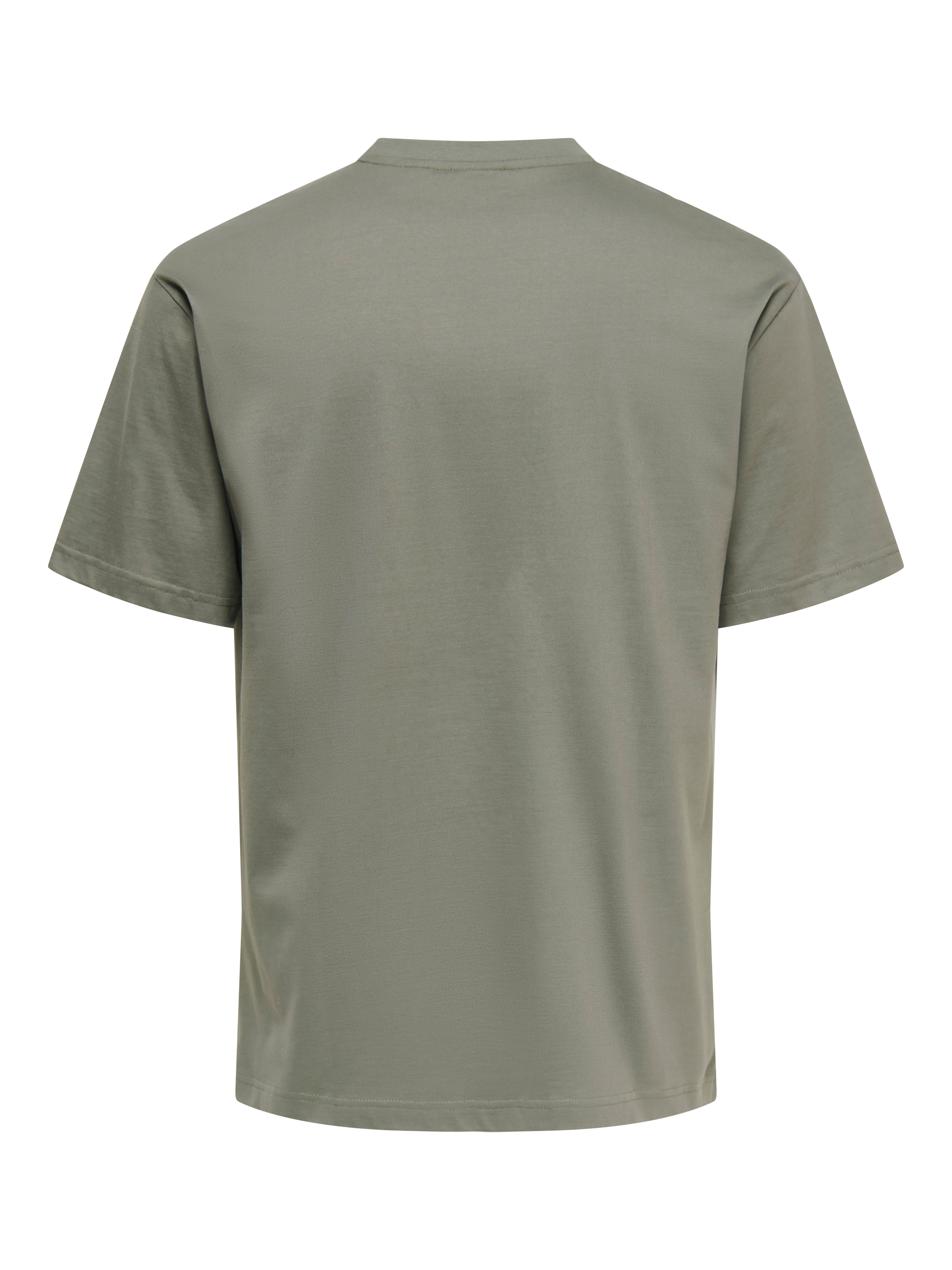 Thumbnail - Onsfred T-shirt