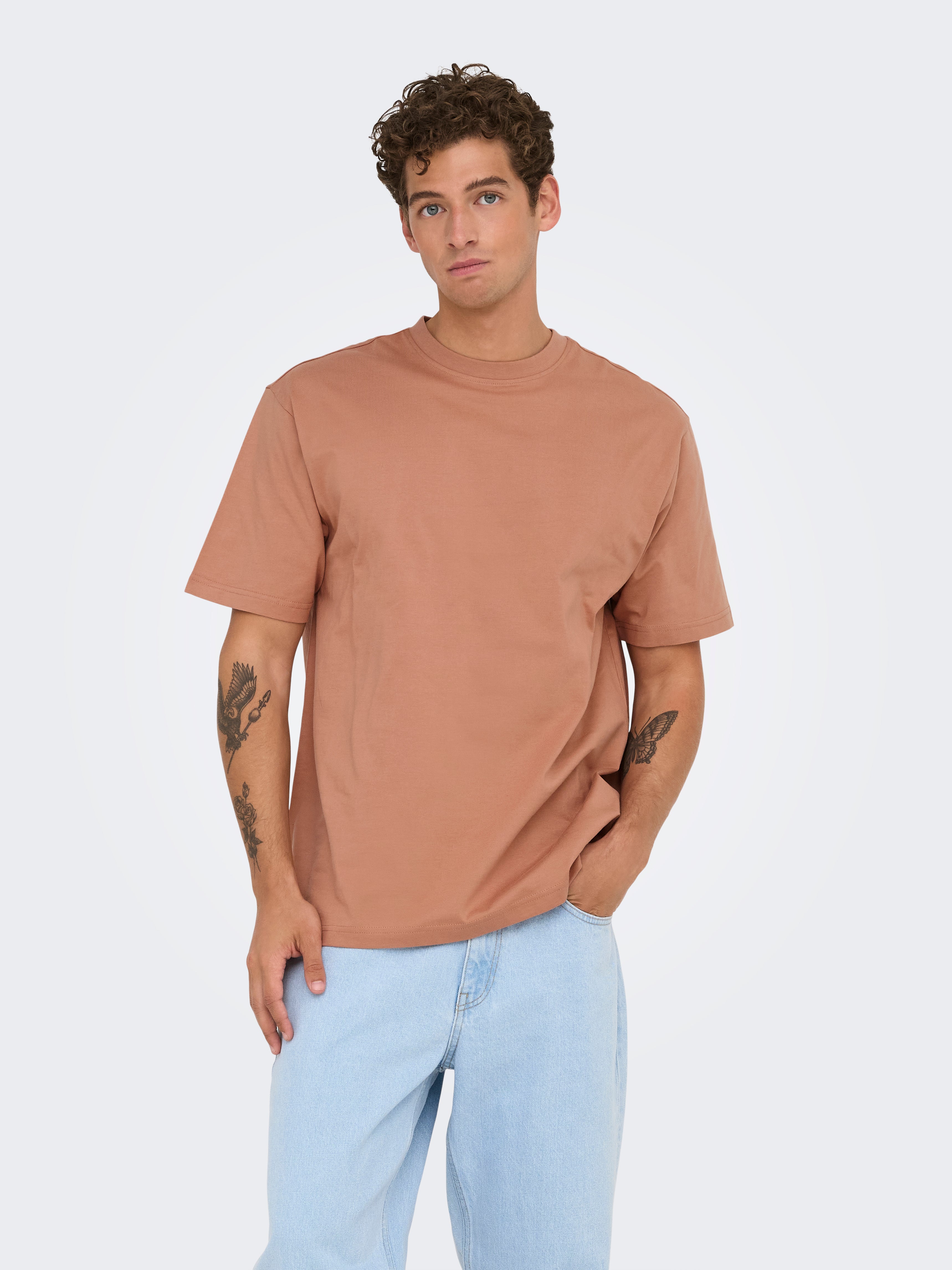 Thumbnail - Onsfred T-shirt