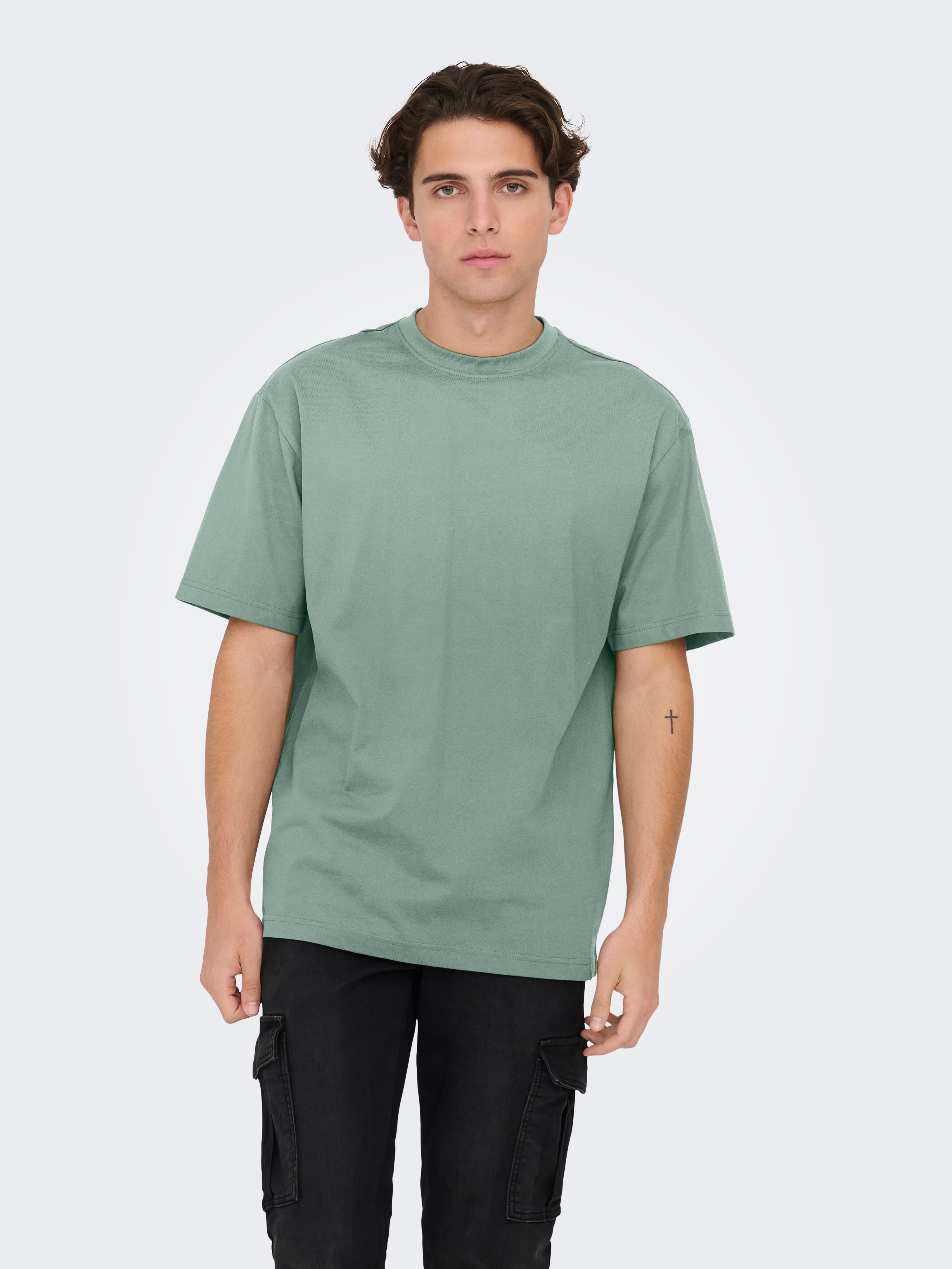 Thumbnail - Onsfred T-shirt