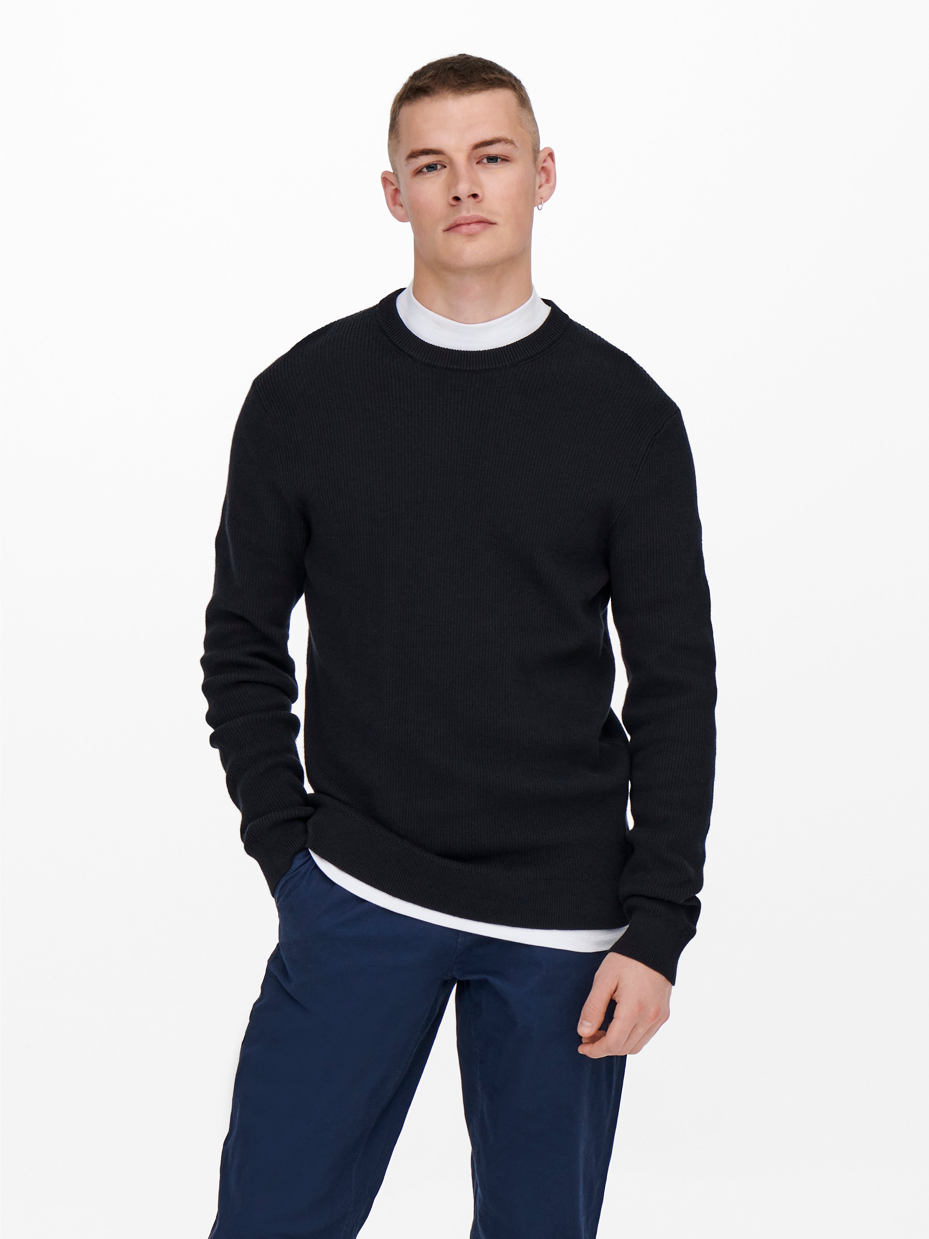 Onsphil Pullover