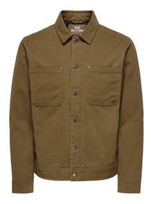 ONLY & SONS Short jacket -Monks Robe - 22022863