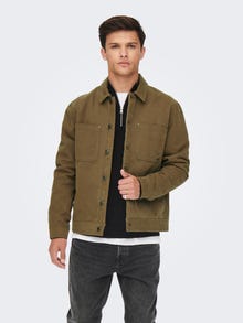 ONLY & SONS Short jacket -Monks Robe - 22022863