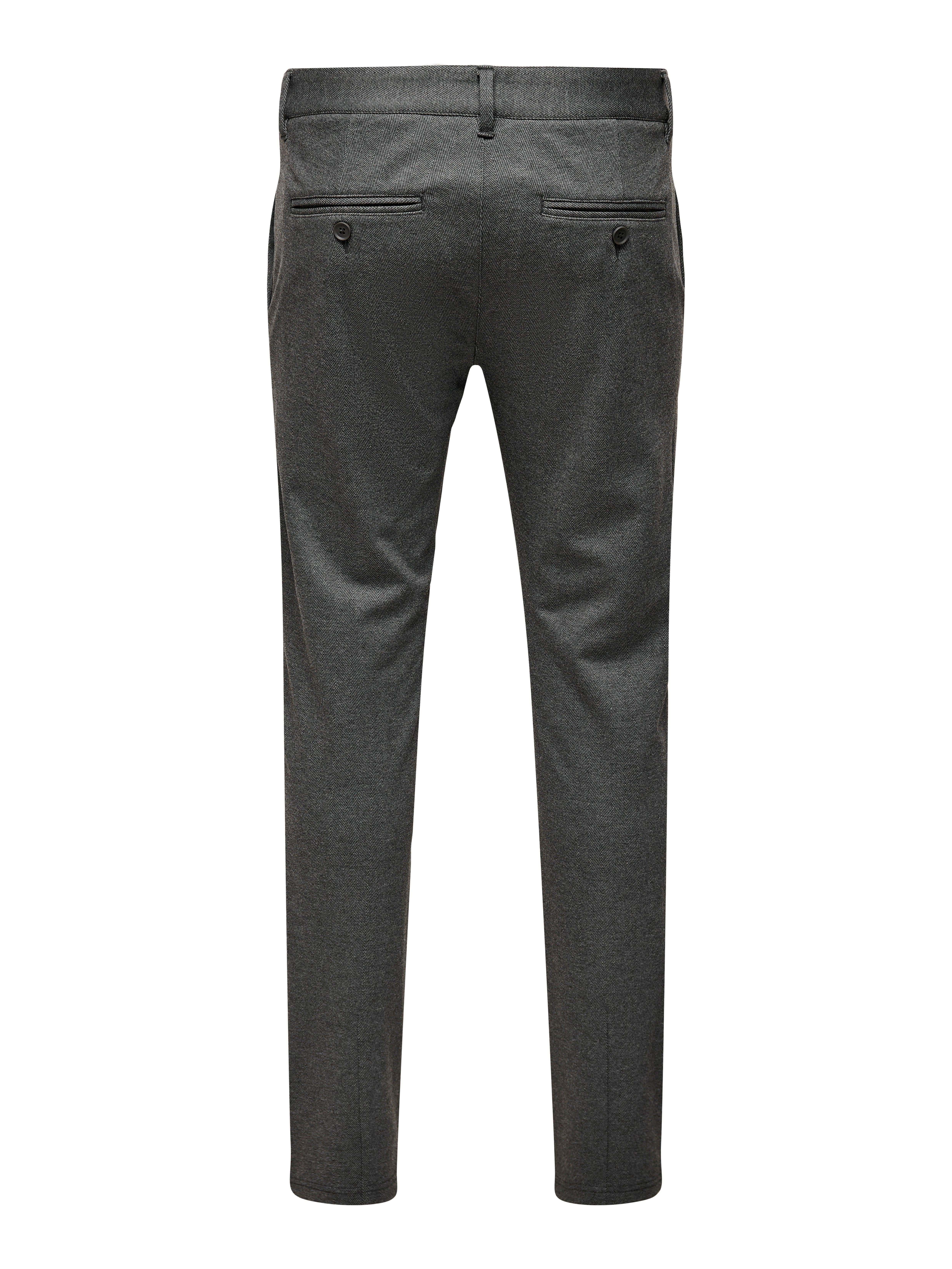 Thumbnail - Onsmark Slim Fit Chino Hose
