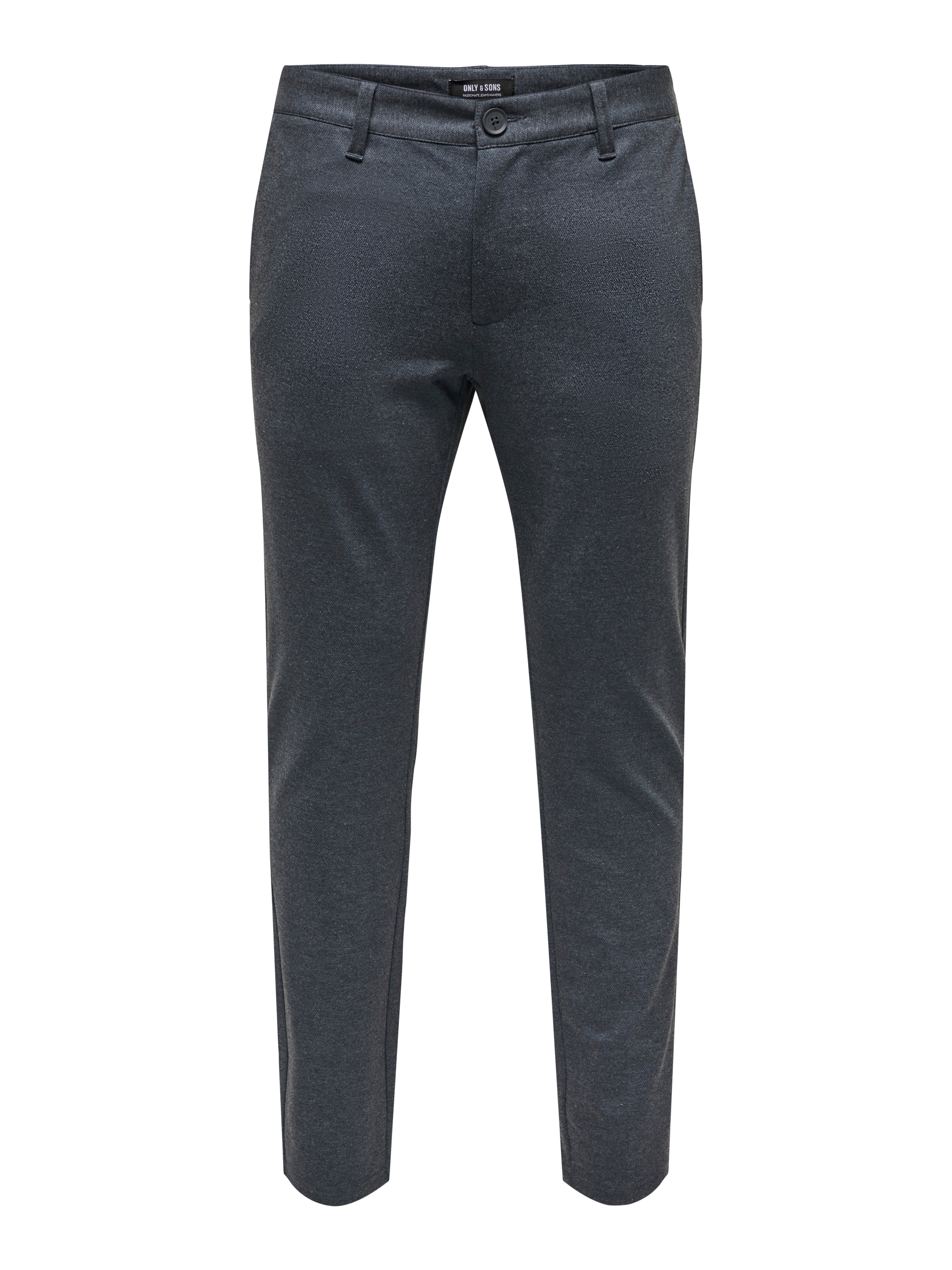 Thumbnail - Onsmark Slim Fit Chino Hose