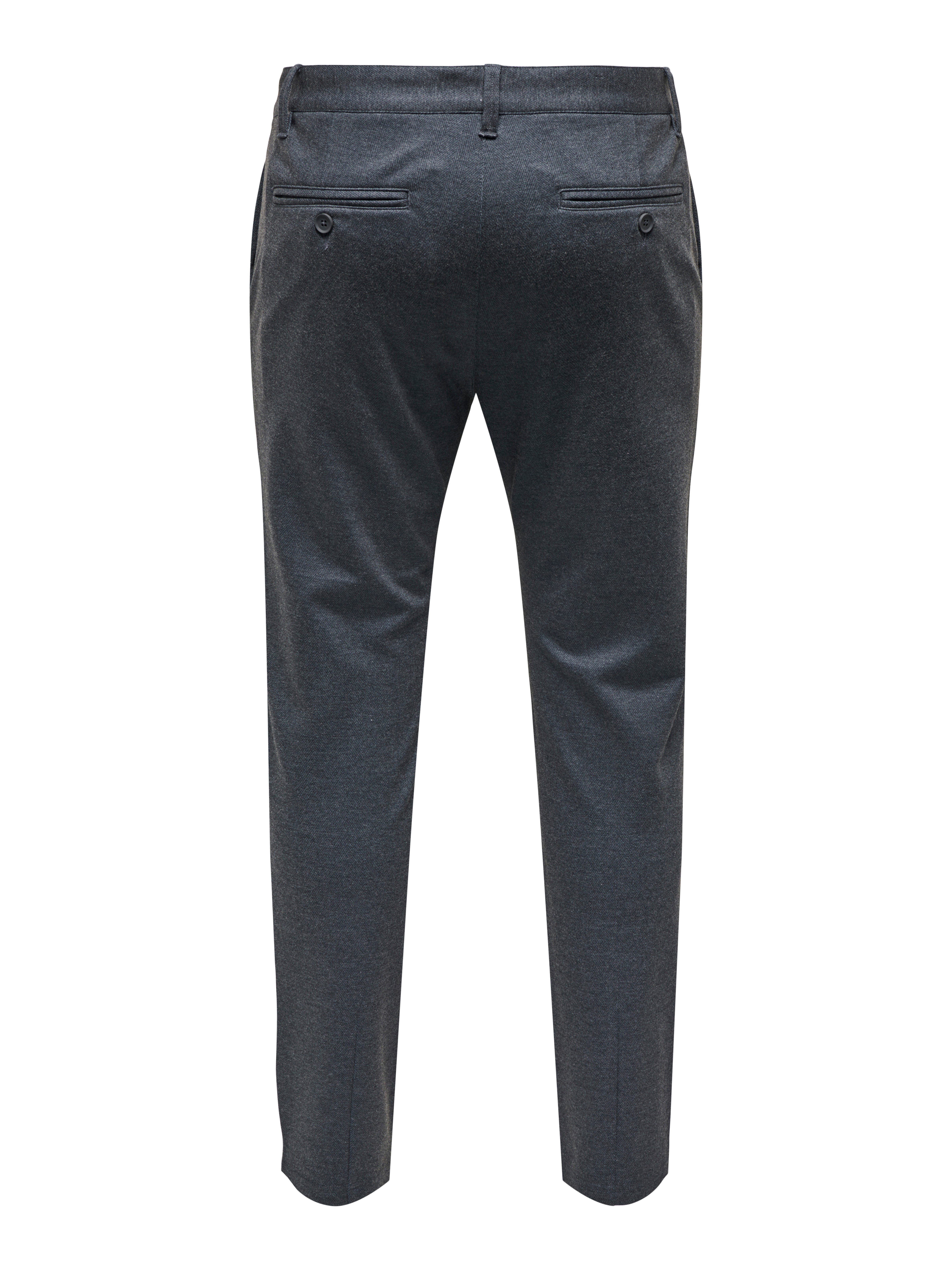 Thumbnail - Onsmark Slim Fit Chino Hose