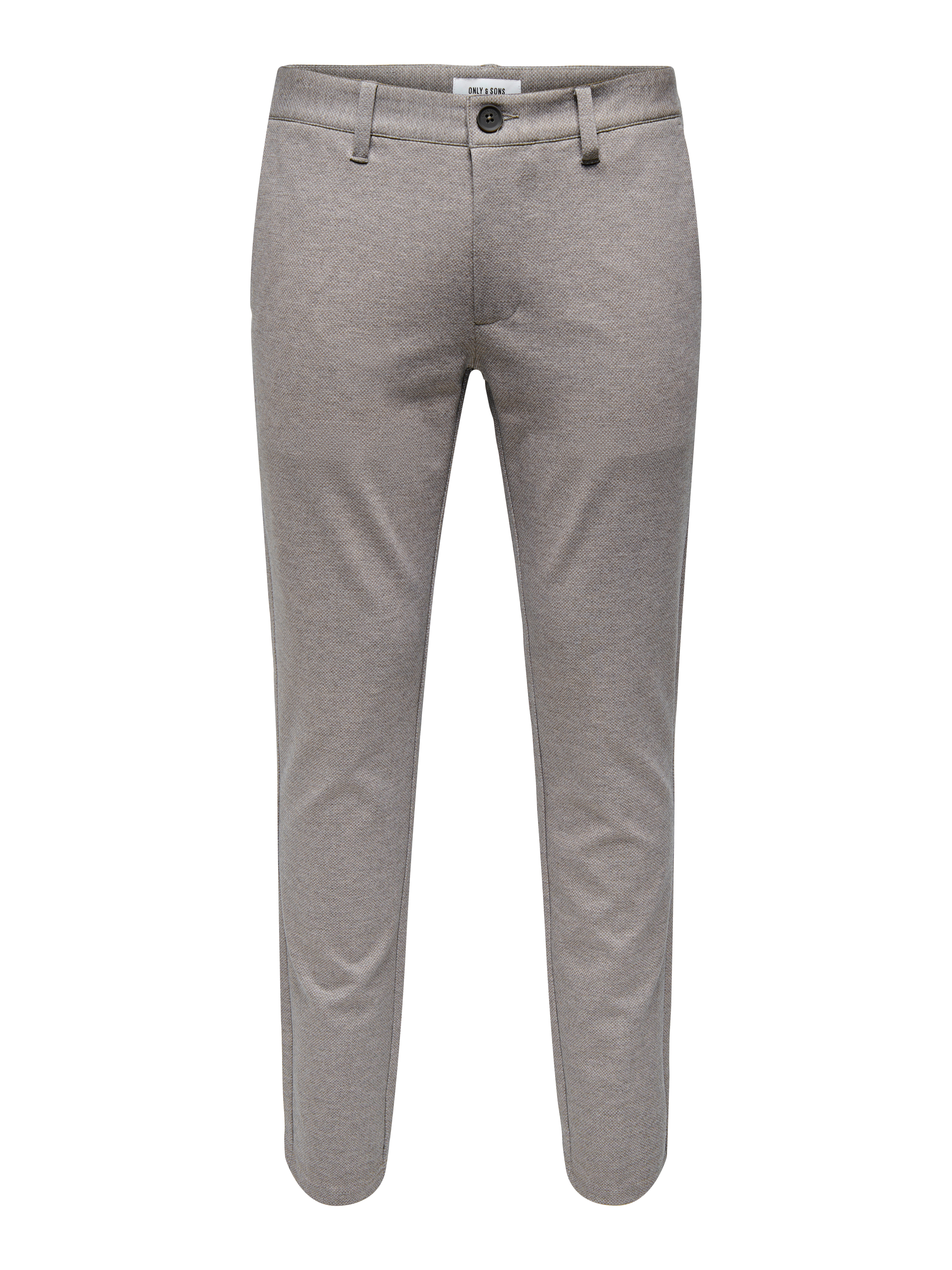 Thumbnail - Onsmark Verjüngt Chino Hose