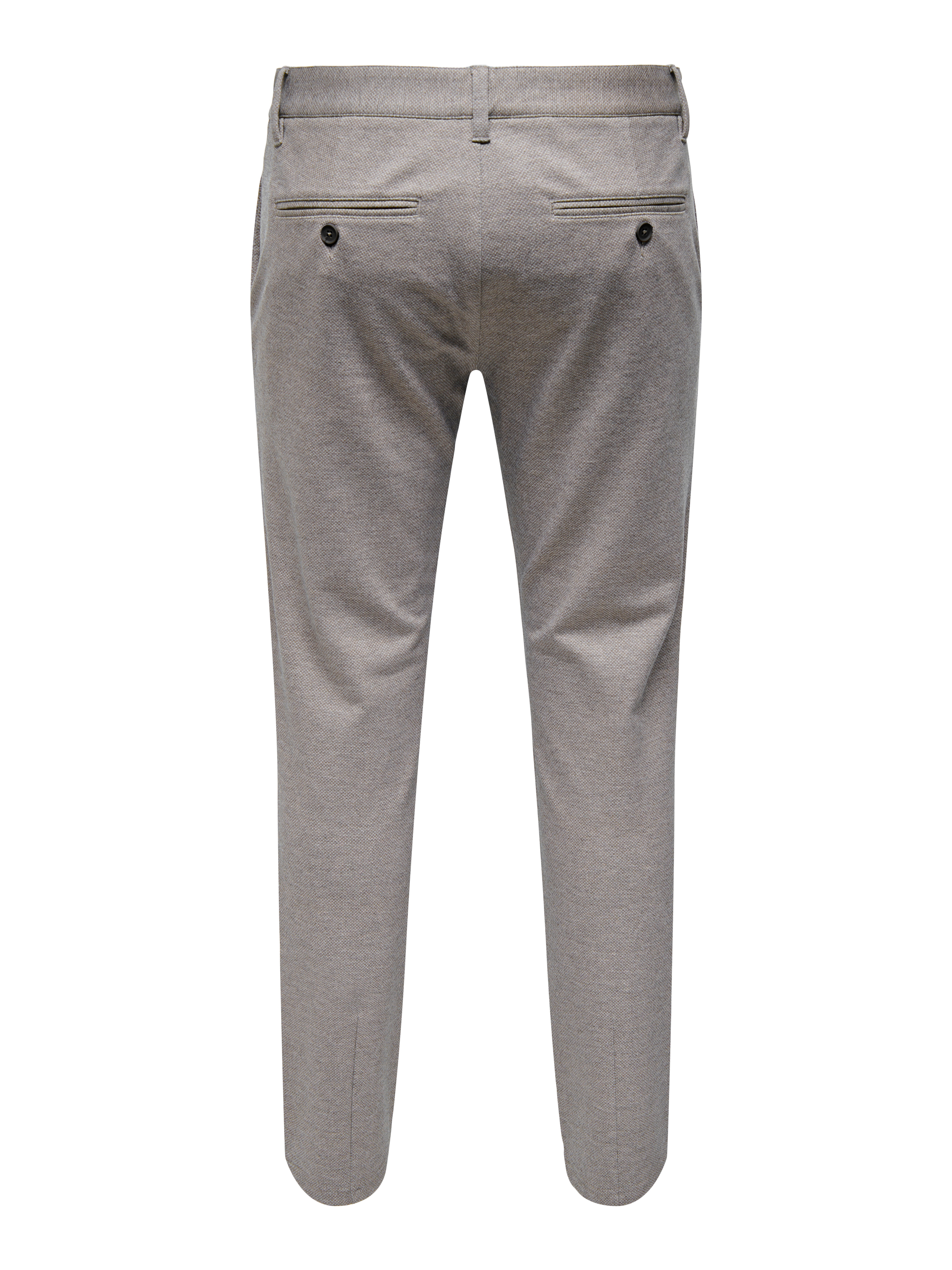 Thumbnail - Onsmark Verjüngt Chino Hose