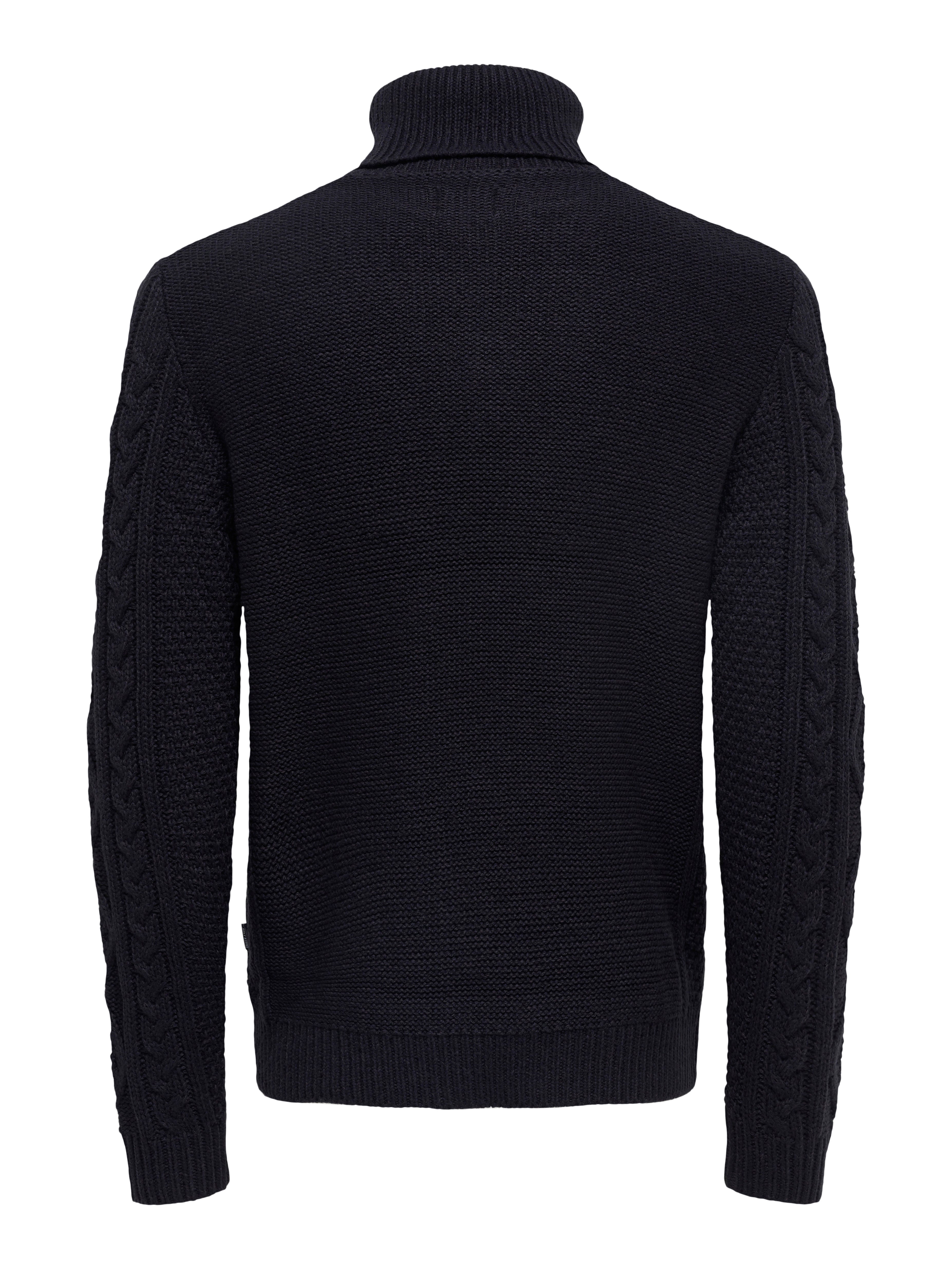Thumbnail - Onsrigge Pullover