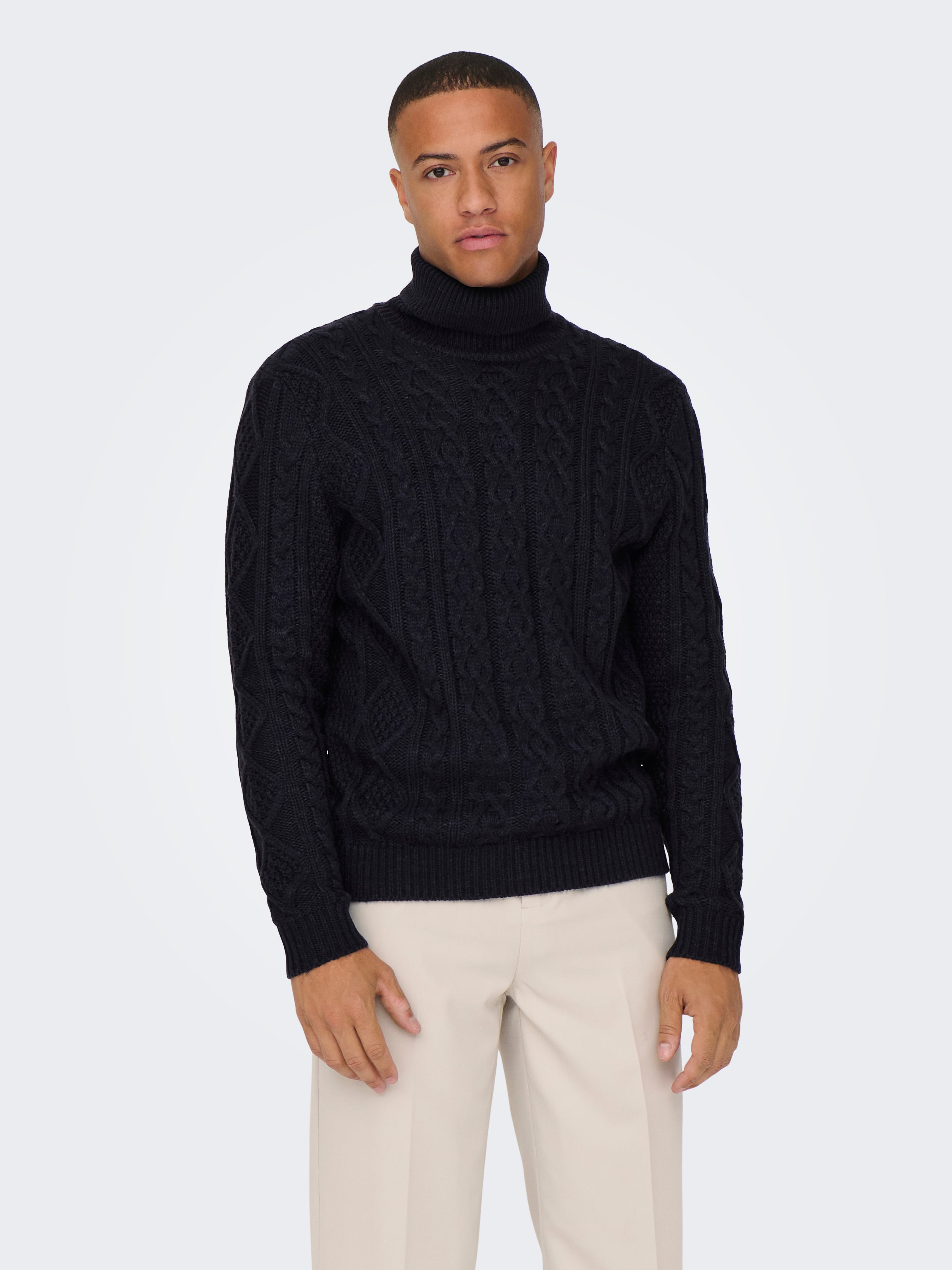 Thumbnail - Onsrigge Pullover