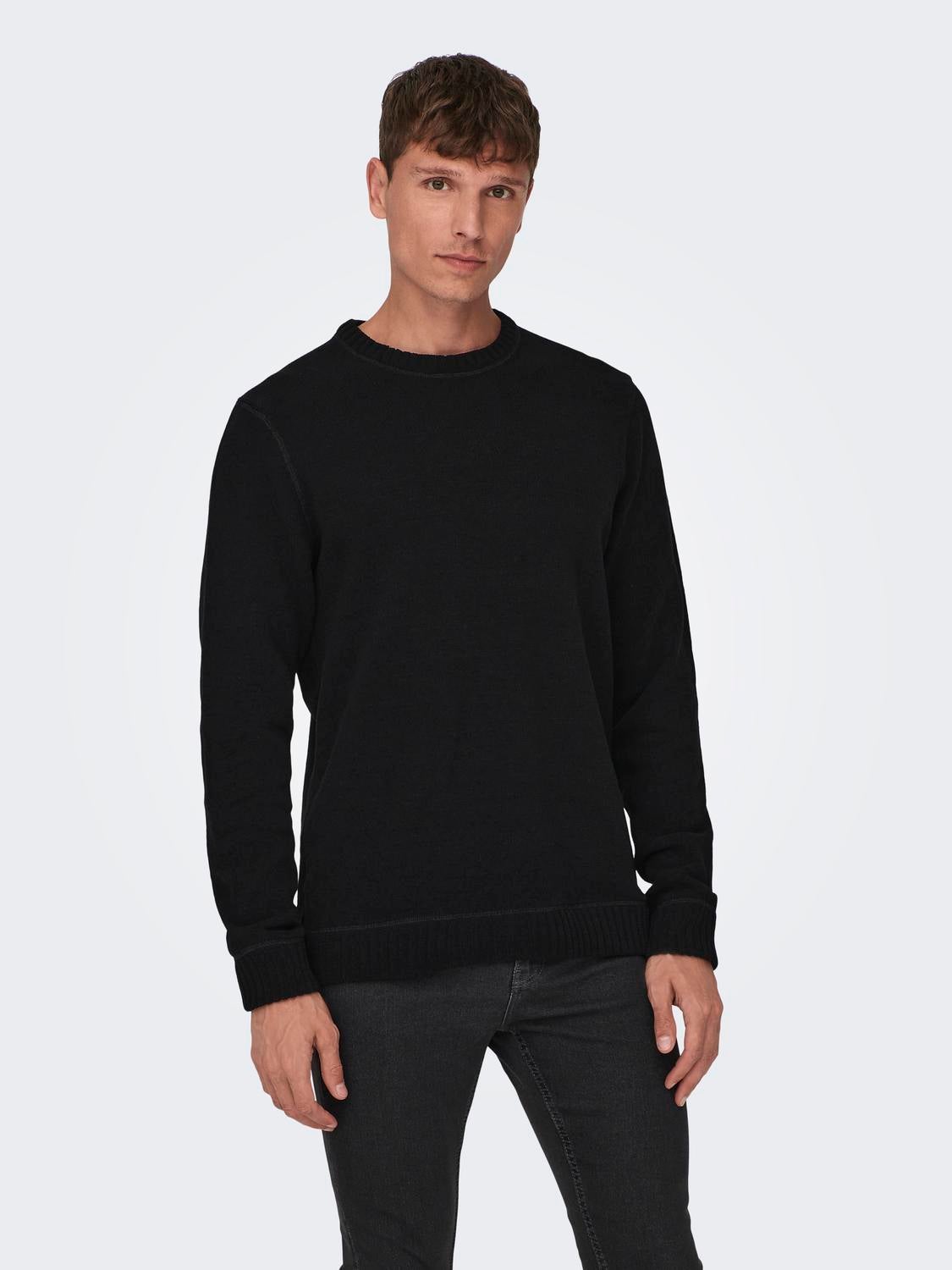 Onsese Pullover