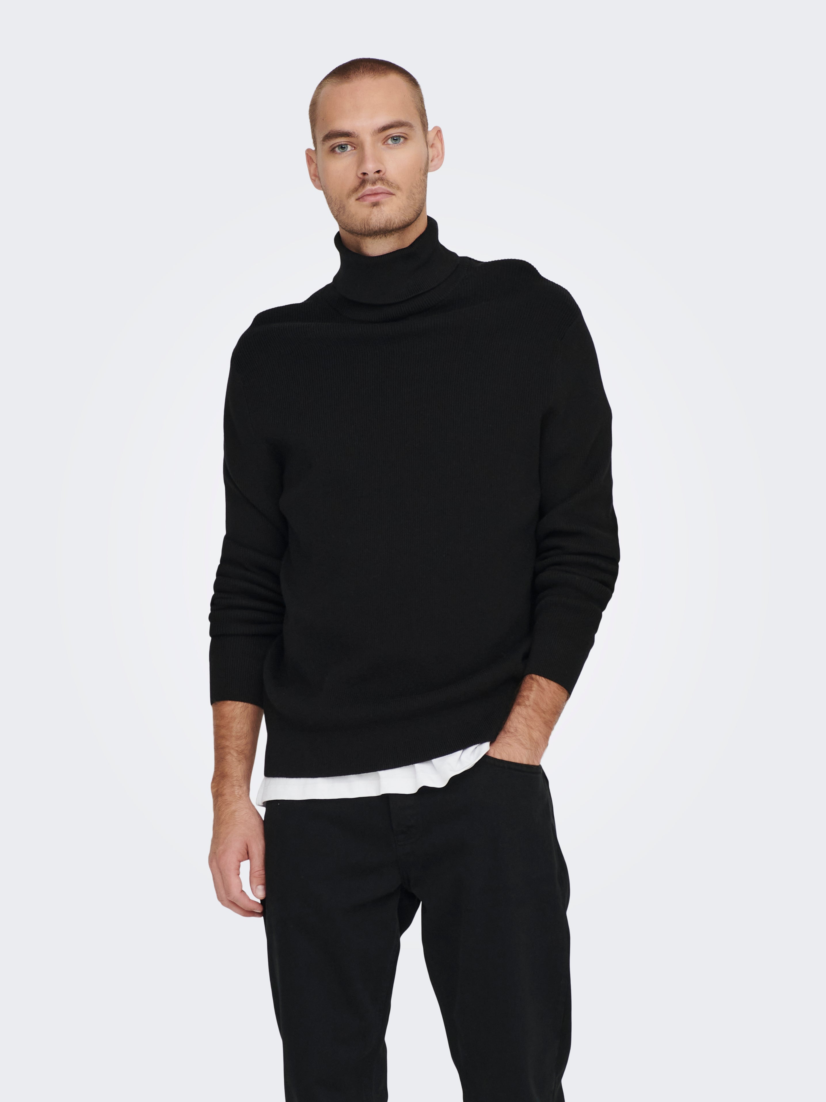 Onsphil Pullover