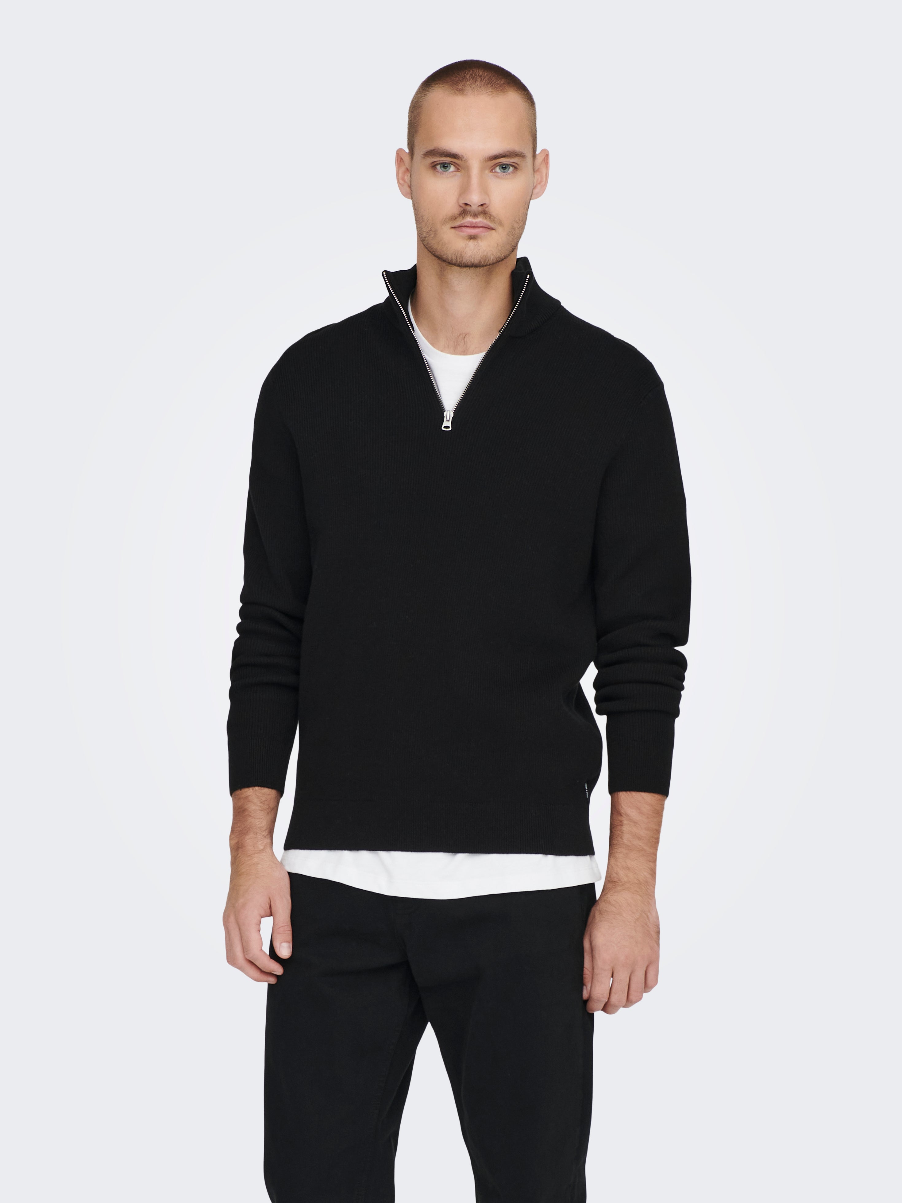 Onsphil Pullover