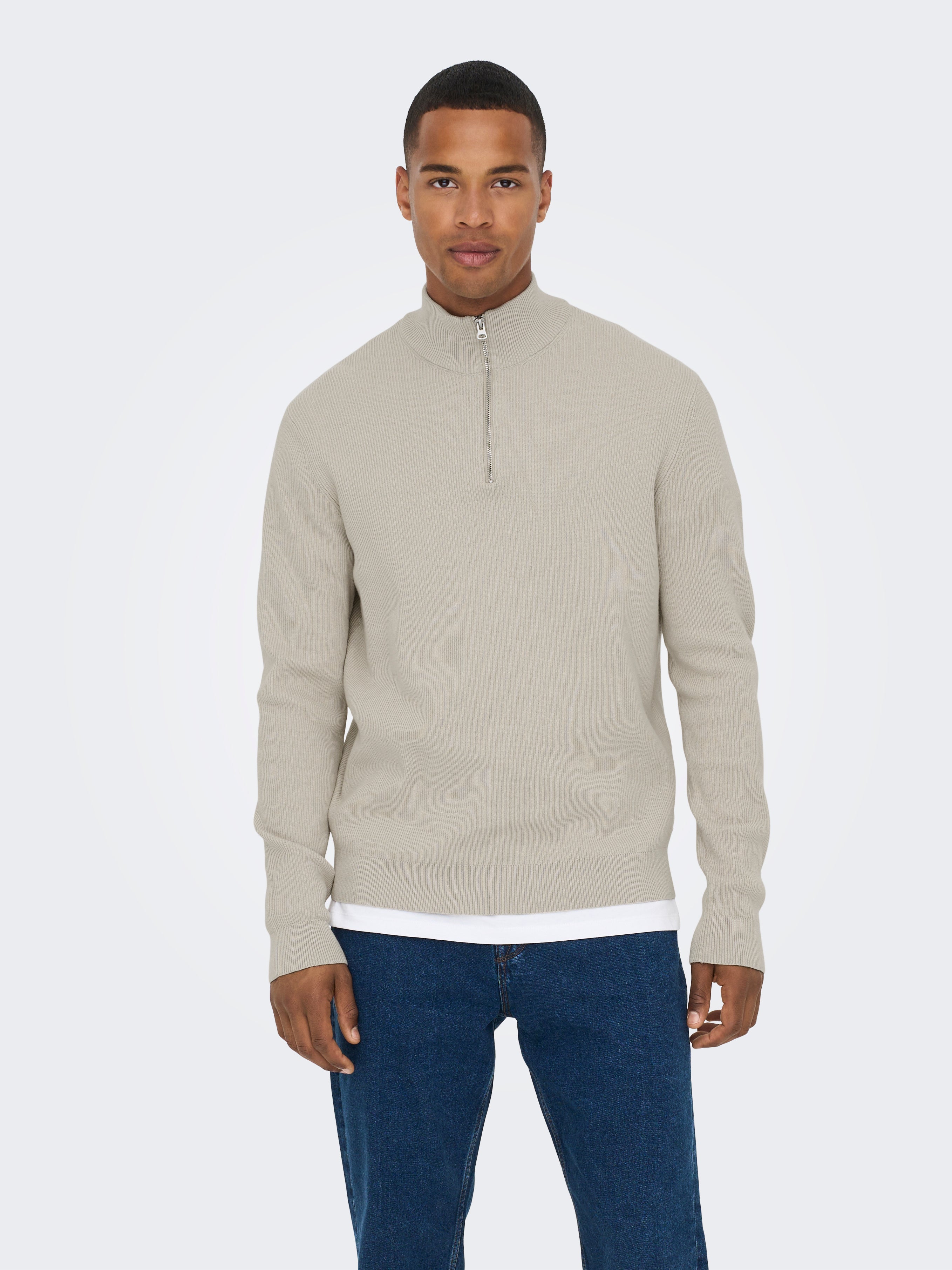 Onsphil Pullover
