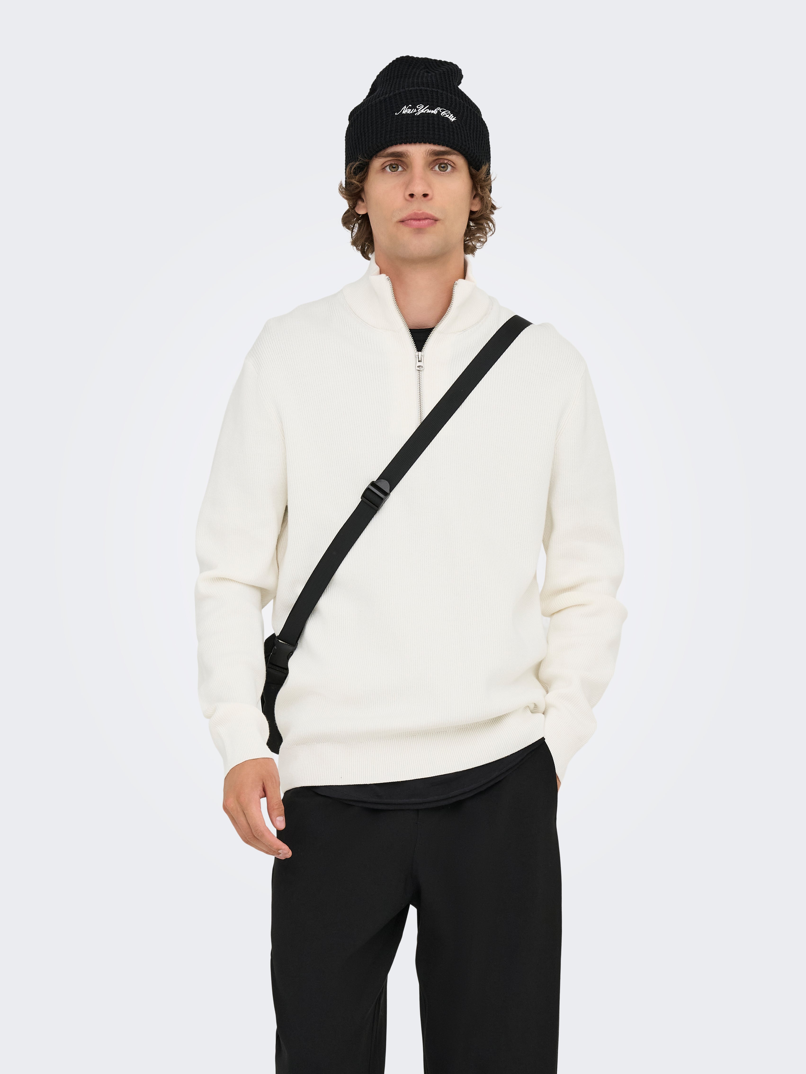 Onsphil Pullover
