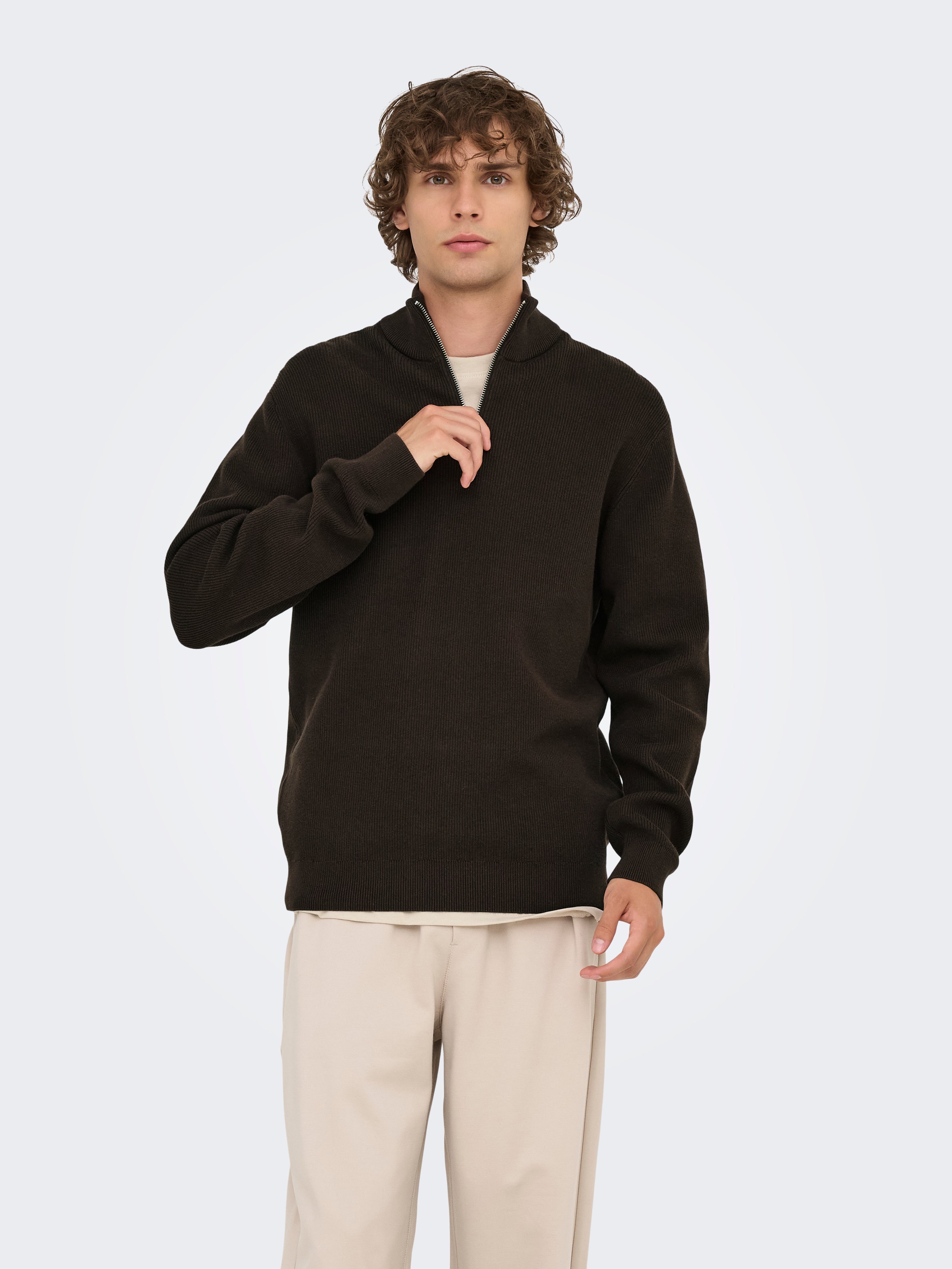Onsphil Pullover