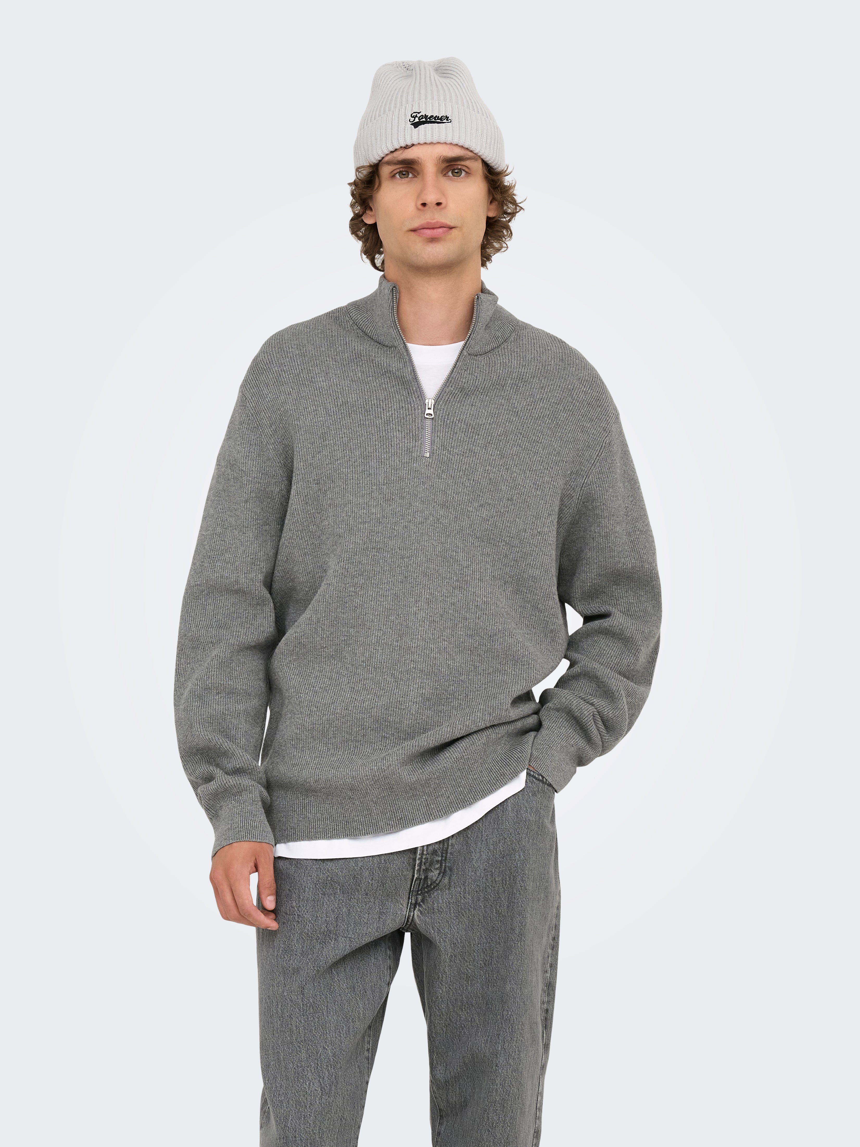 Onsphil Pullover