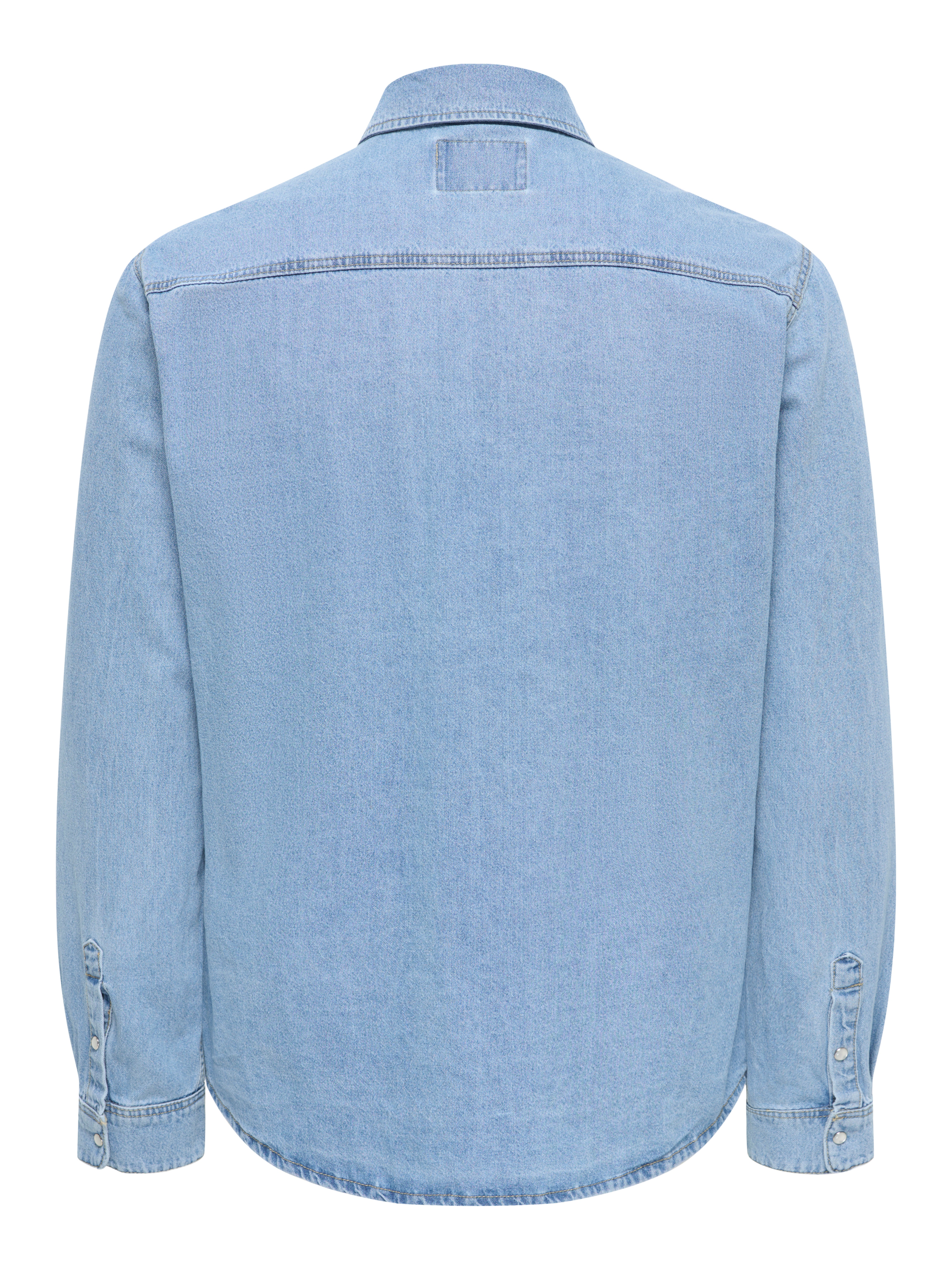 Thumbnail - Onsbane Jeanshemd