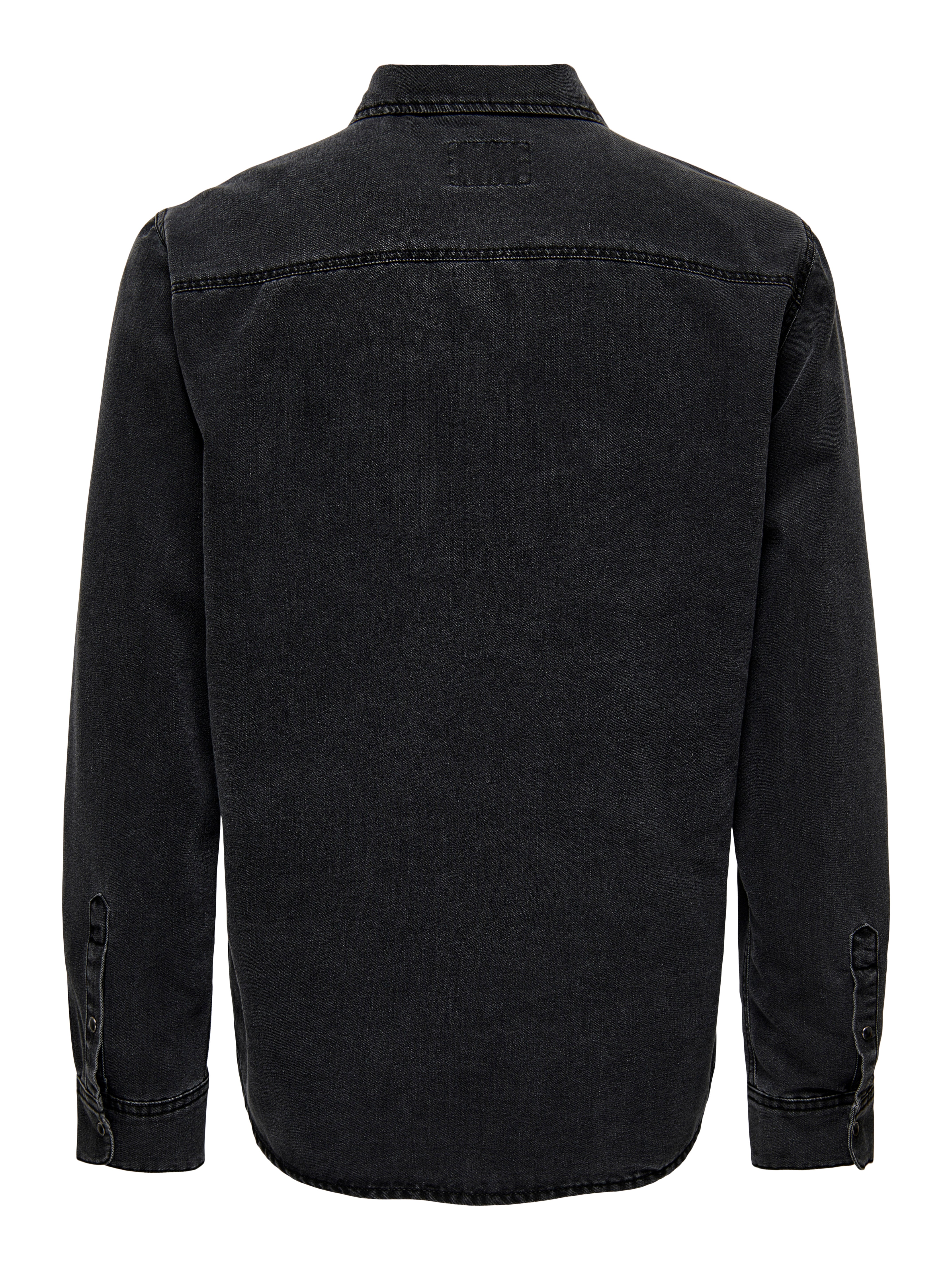 Thumbnail - Onsbane Jeanshemd