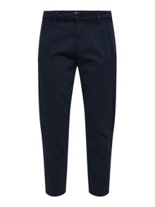 ONLY & SONS Chino pants -Night Sky - 22023286