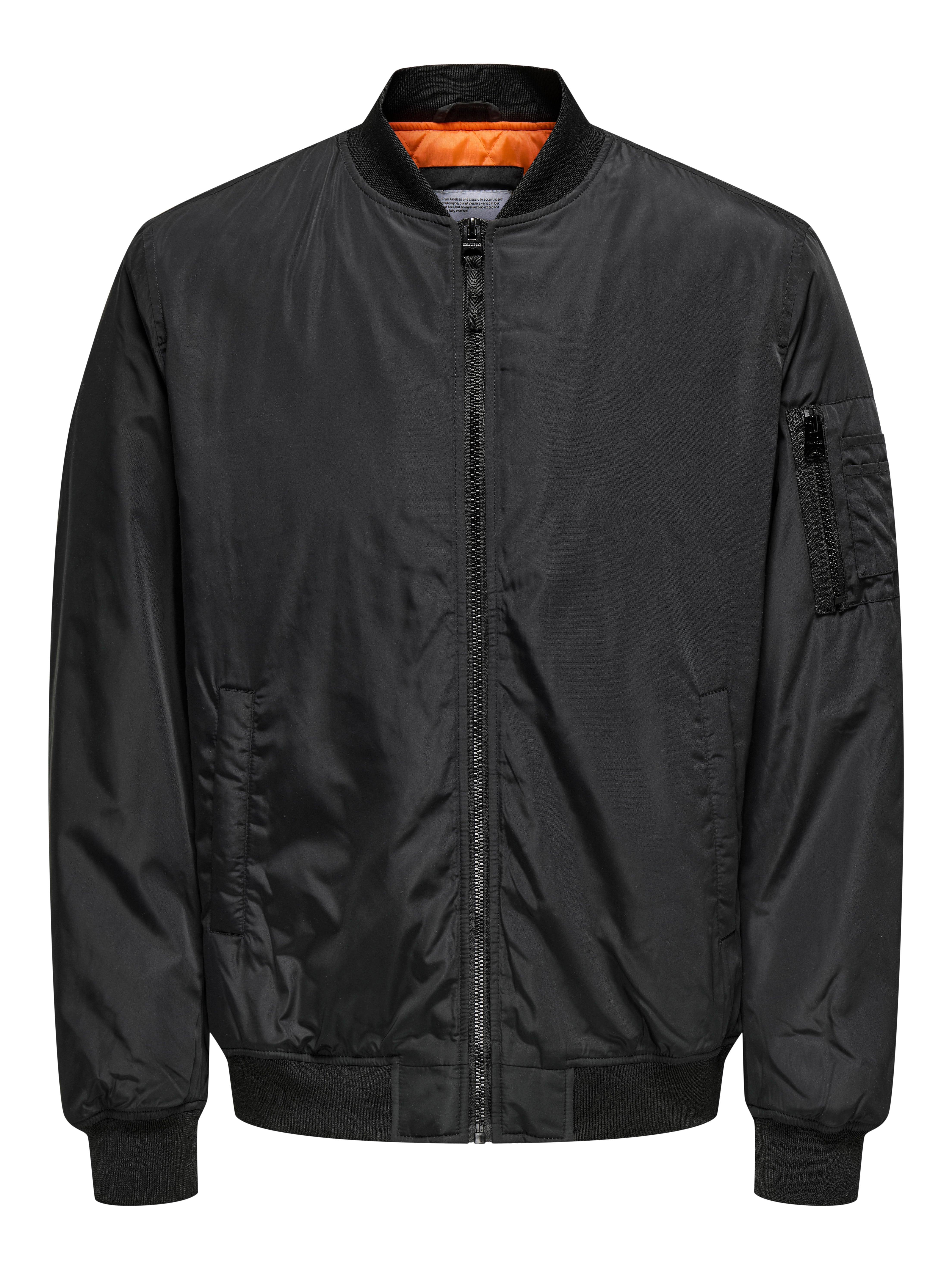 Thumbnail - Onsjoshua Blousonjacke