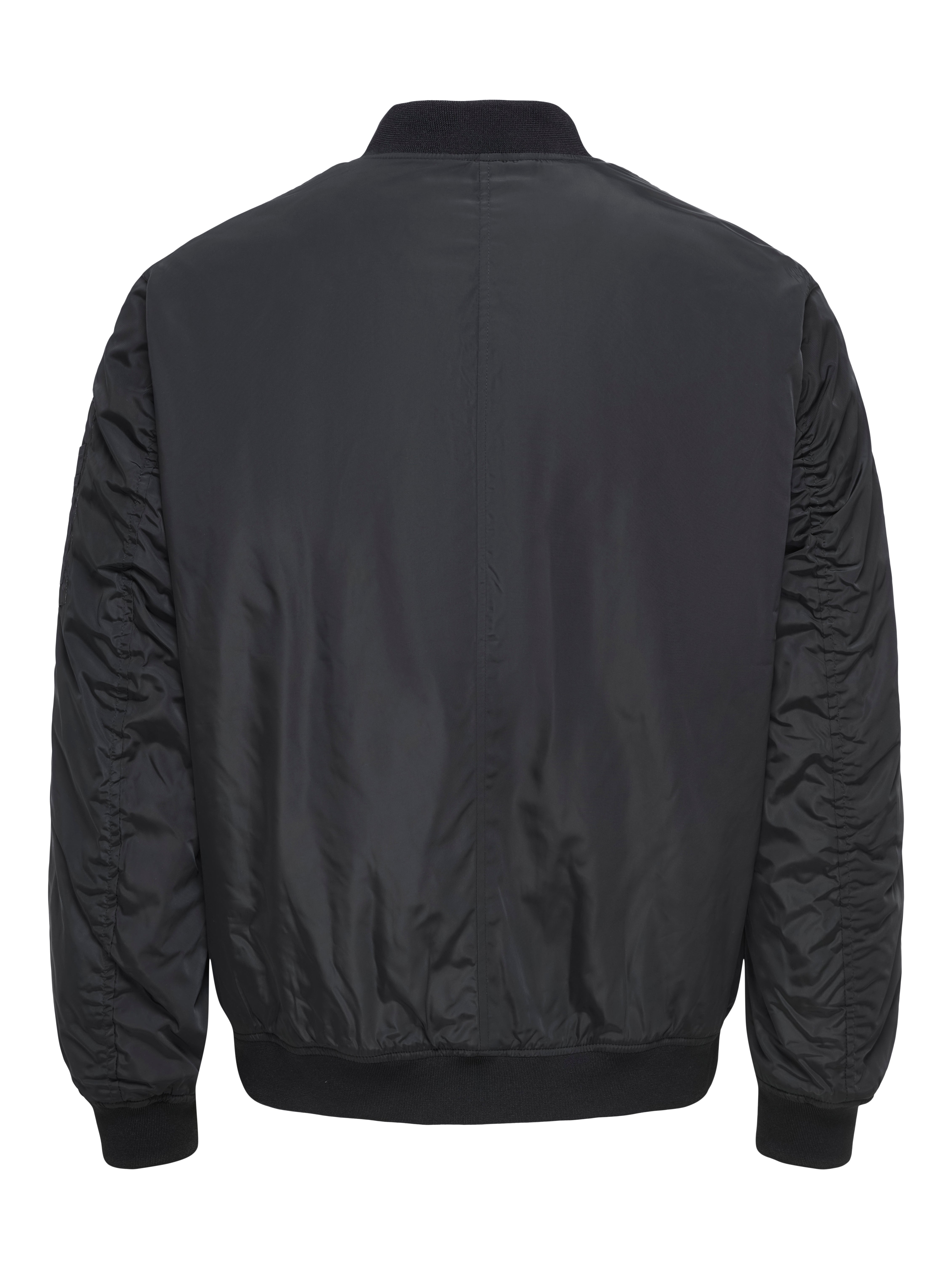 ONSJOSHUA Giubbotto bomber Black ONLY SONS®